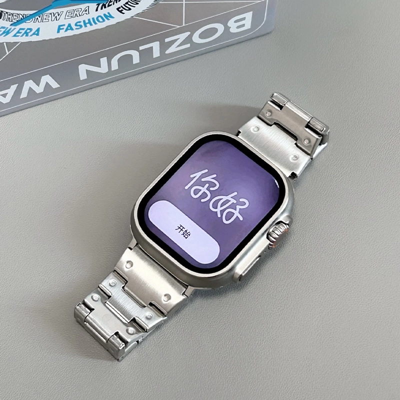 BoZlun AI NFC