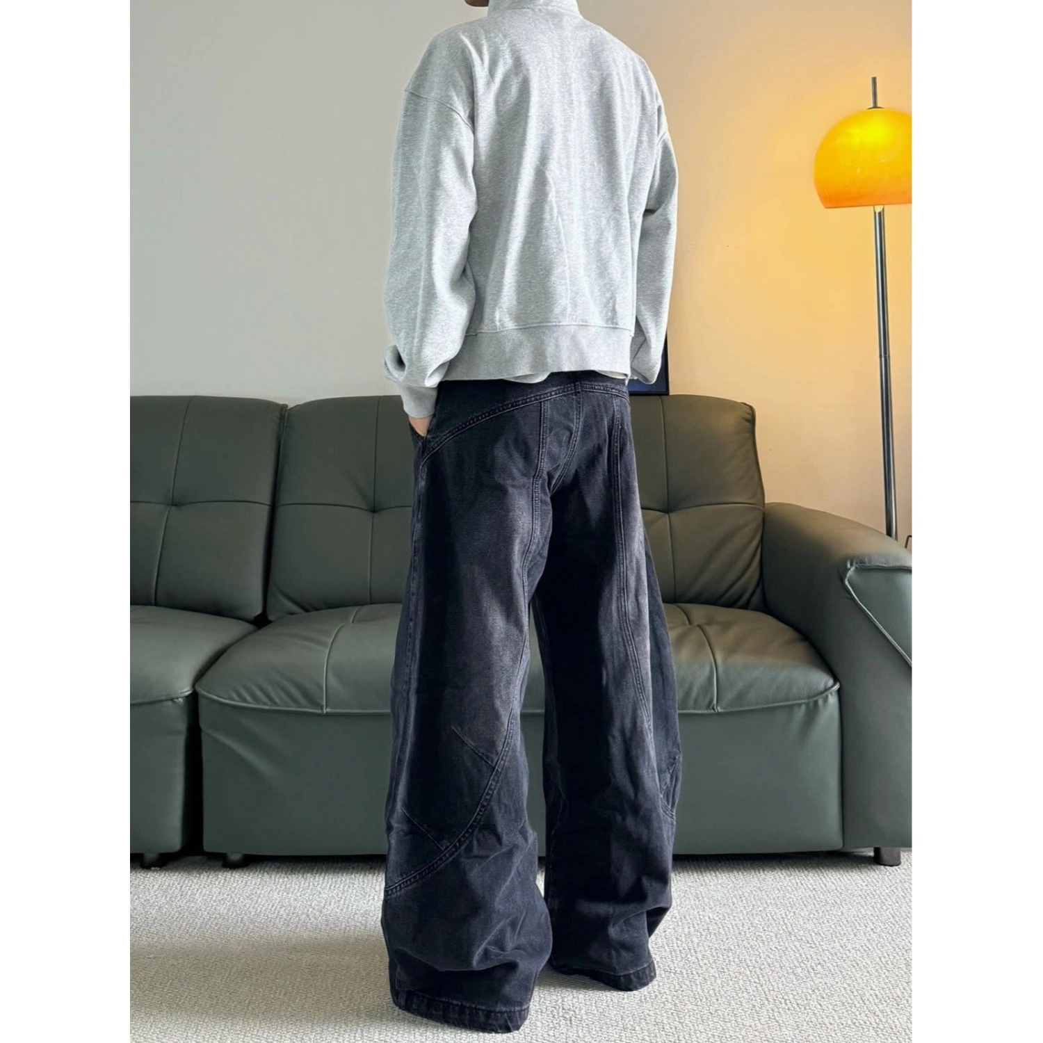 THINGYLAB cleanfit