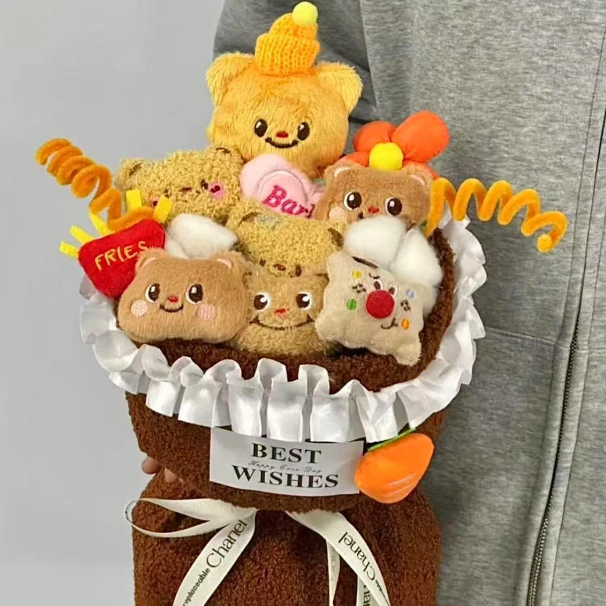 YUOU 30cm