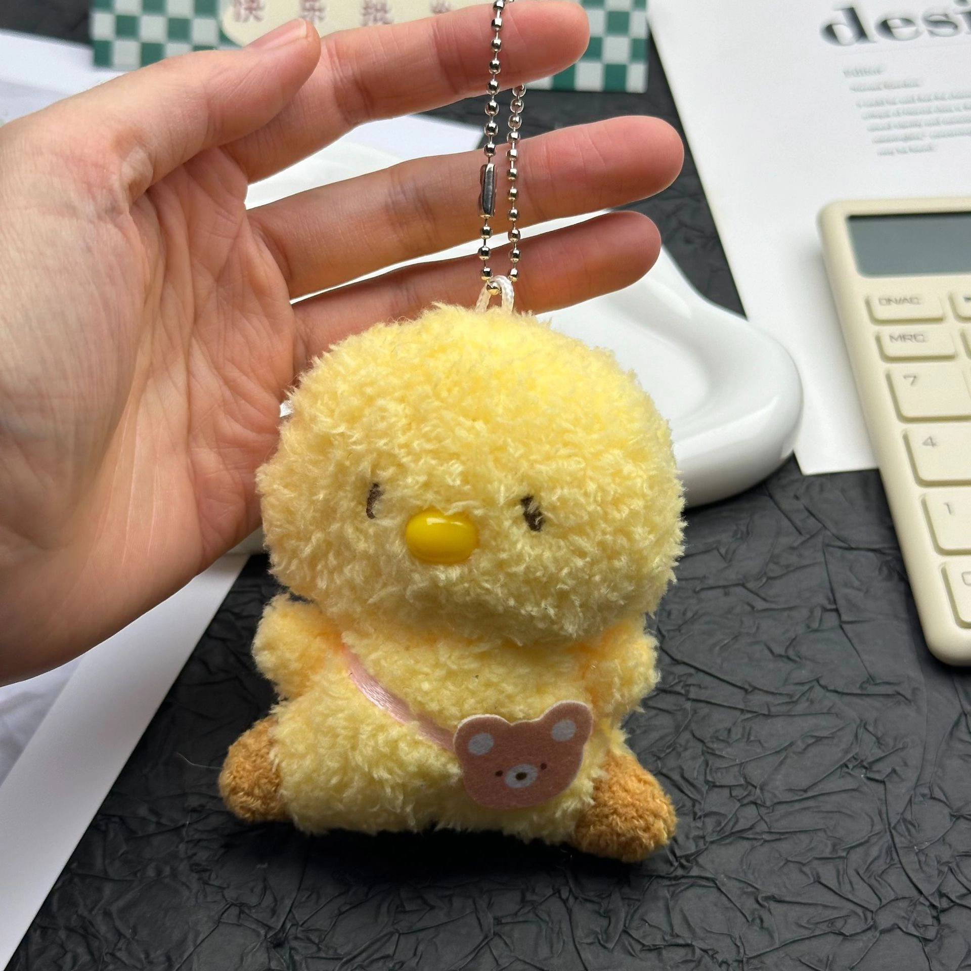 YUOU ins 10cm