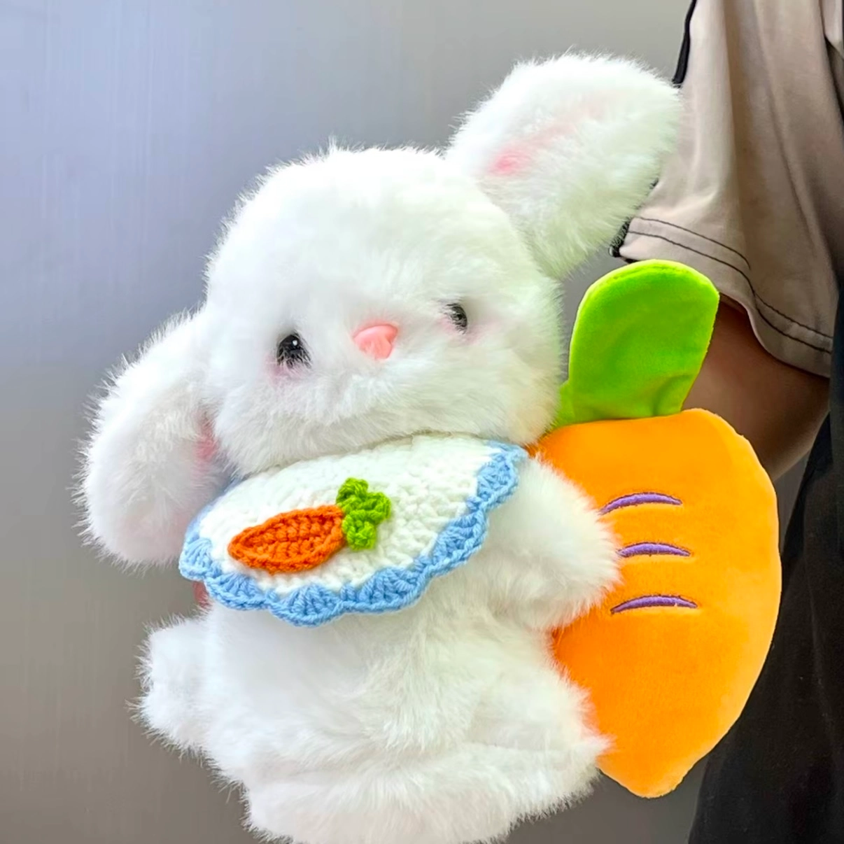 TY MODELS 21cm