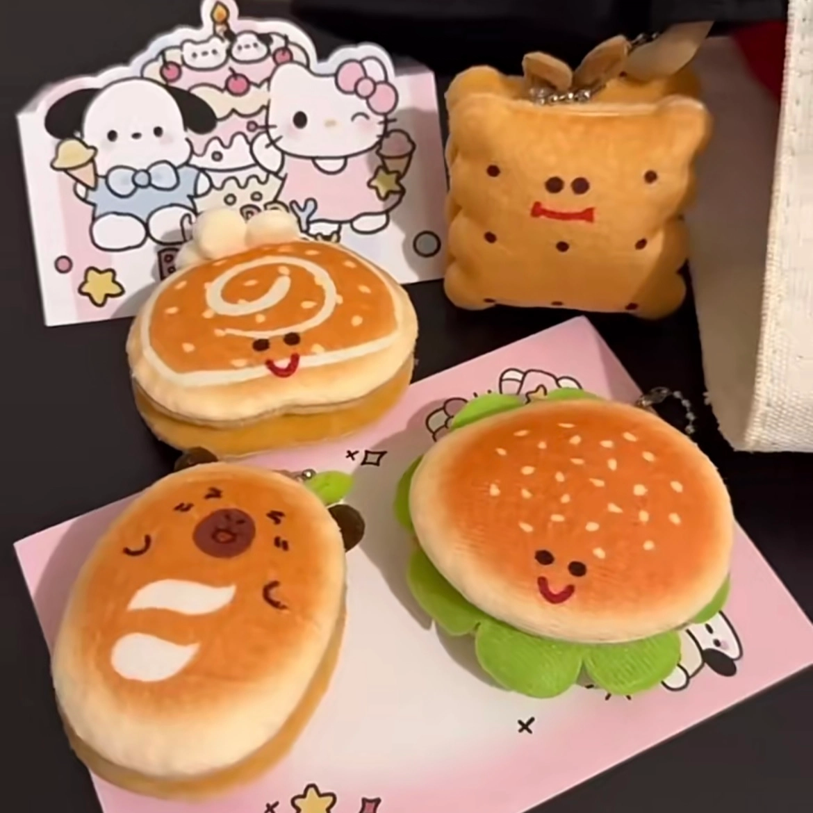 YUOU 7cm