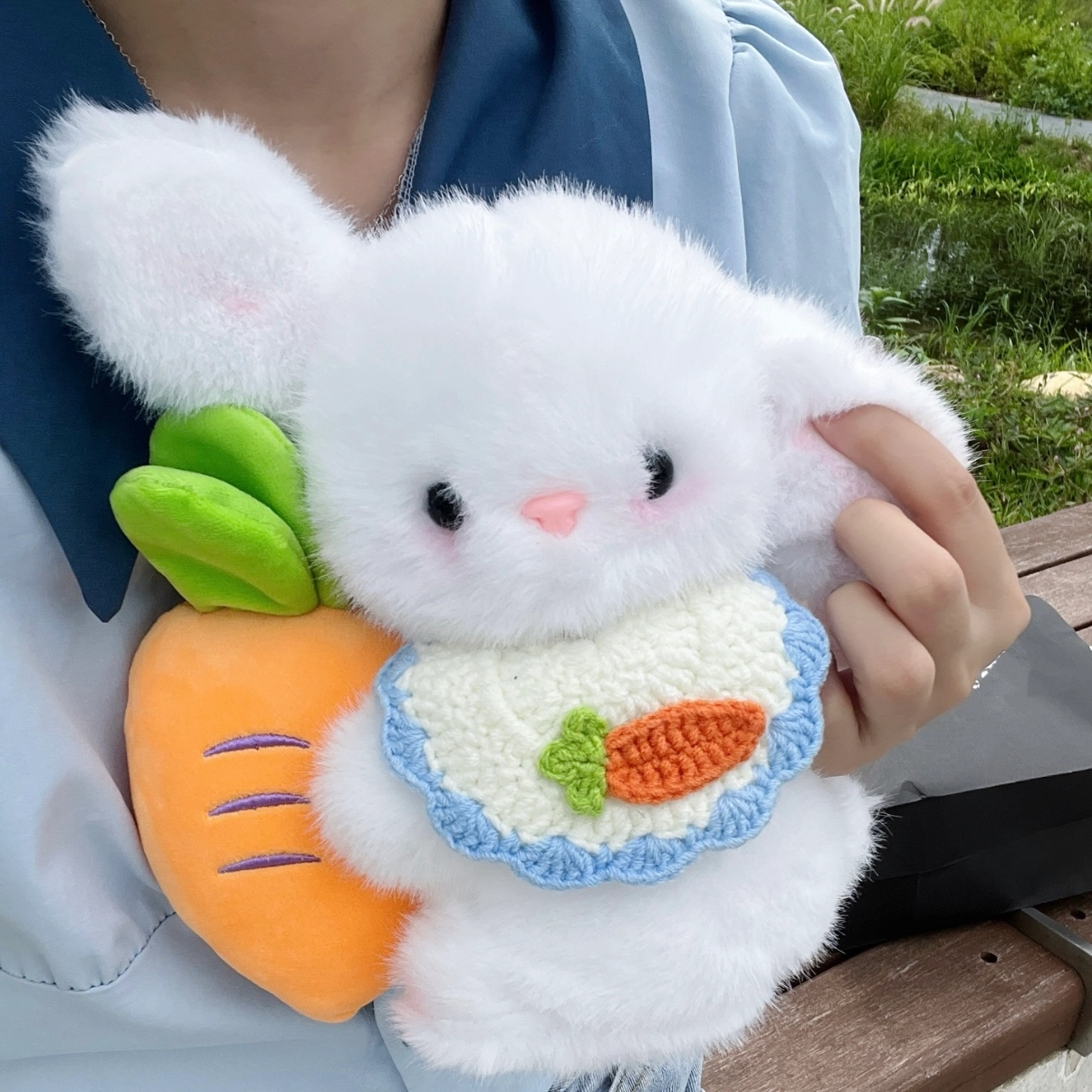 TY MODELS 21cm