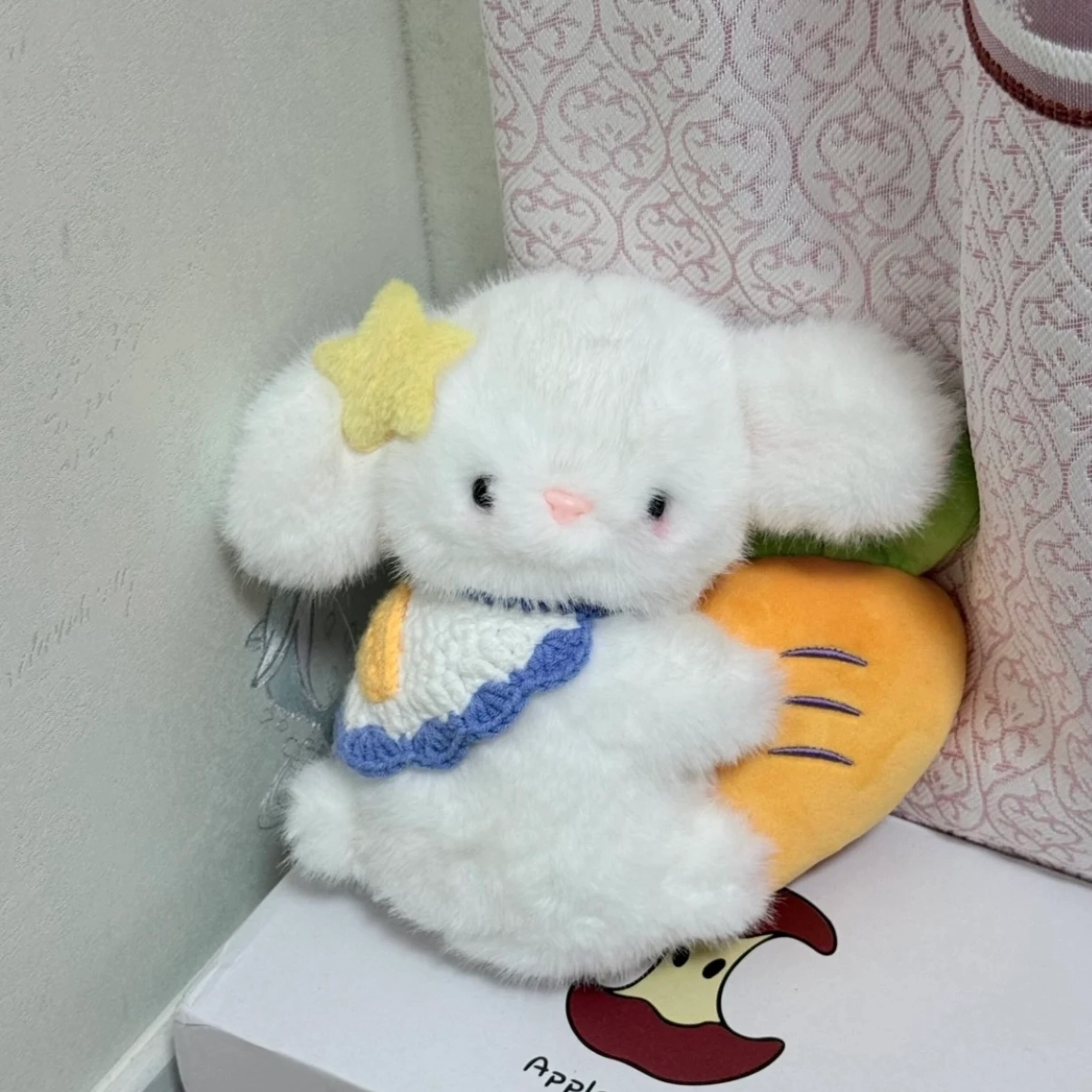 TY MODELS 21cm