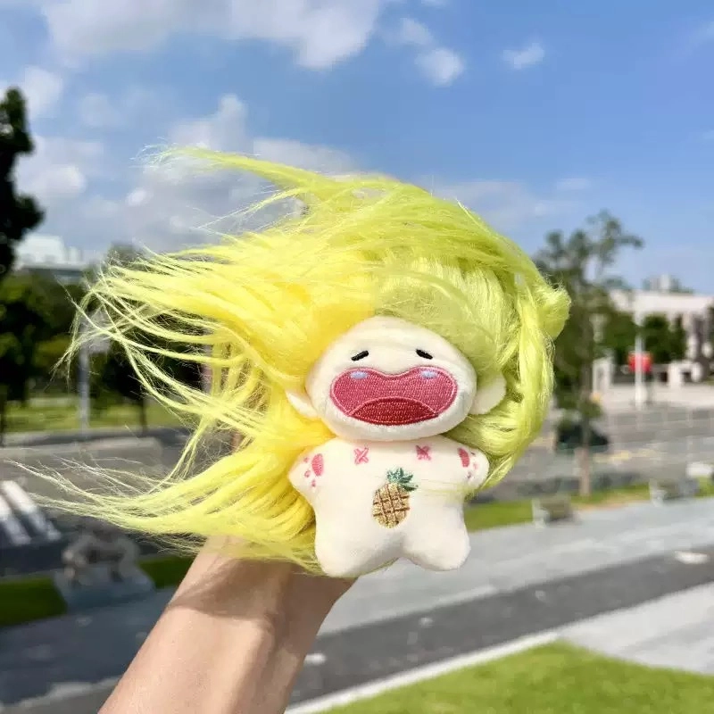 YUOU 8cm