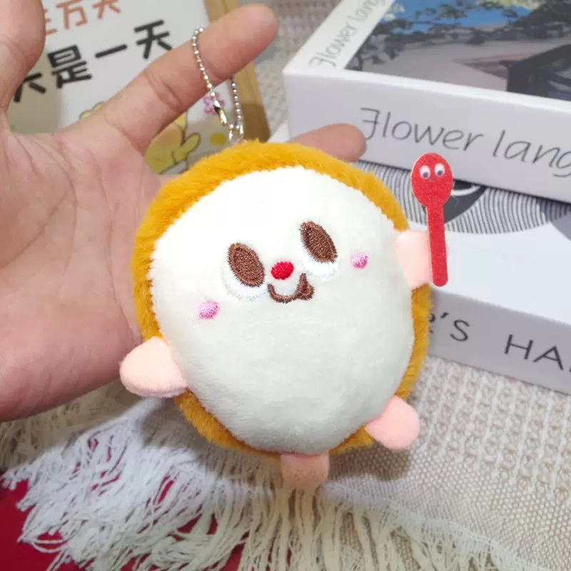 YUOU ins 10cm
