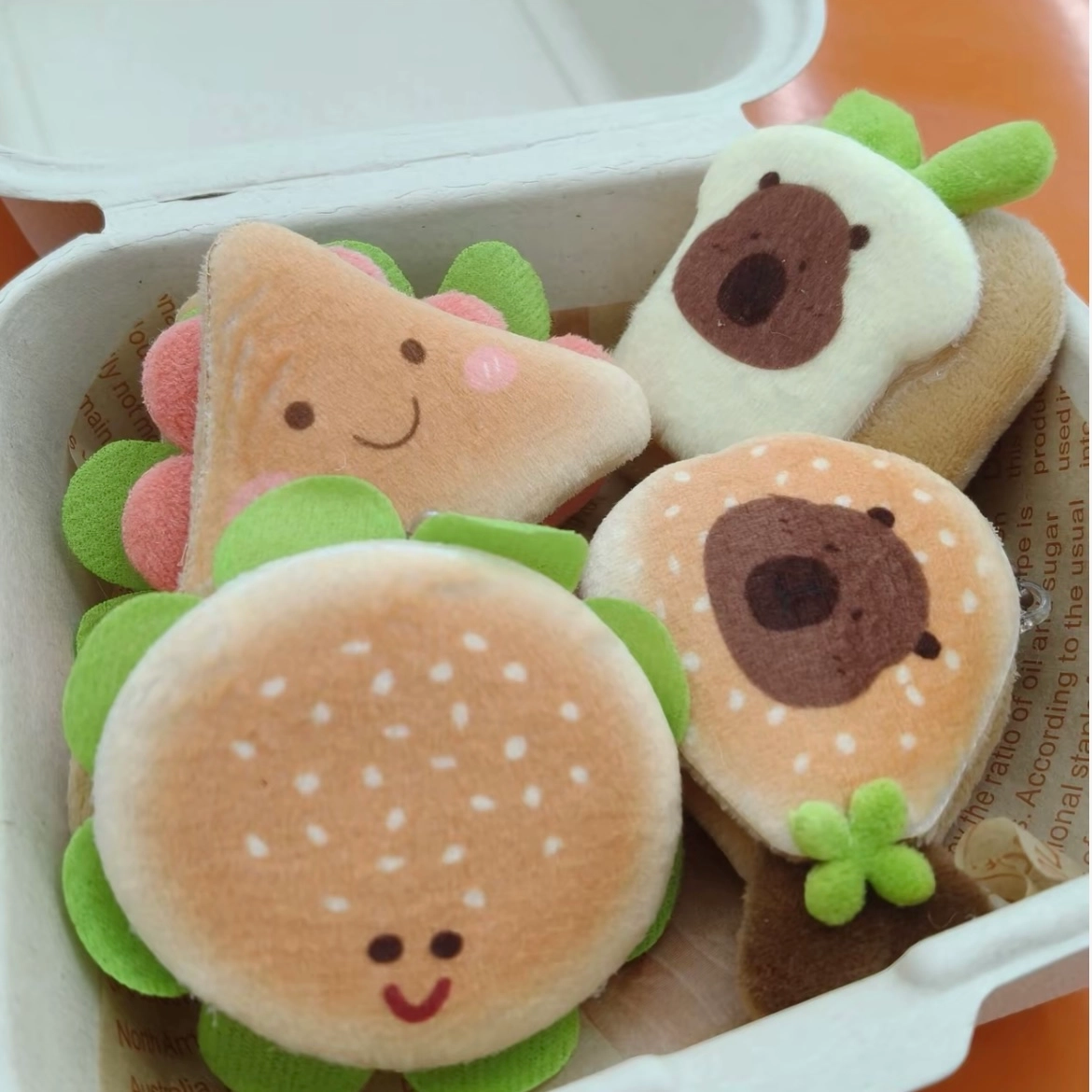 YUOU 7cm