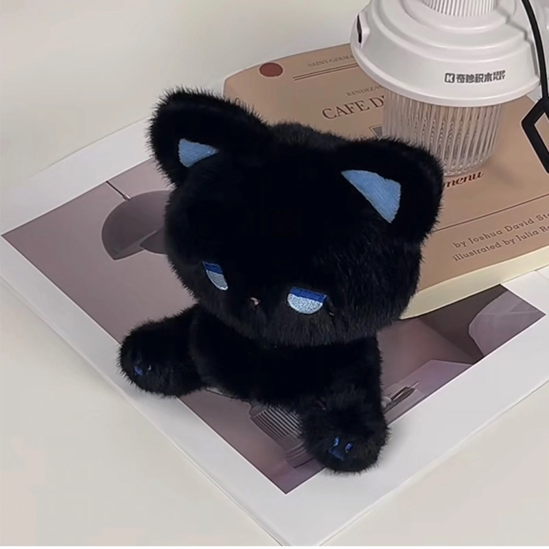 TY MODELS emo 15cm
