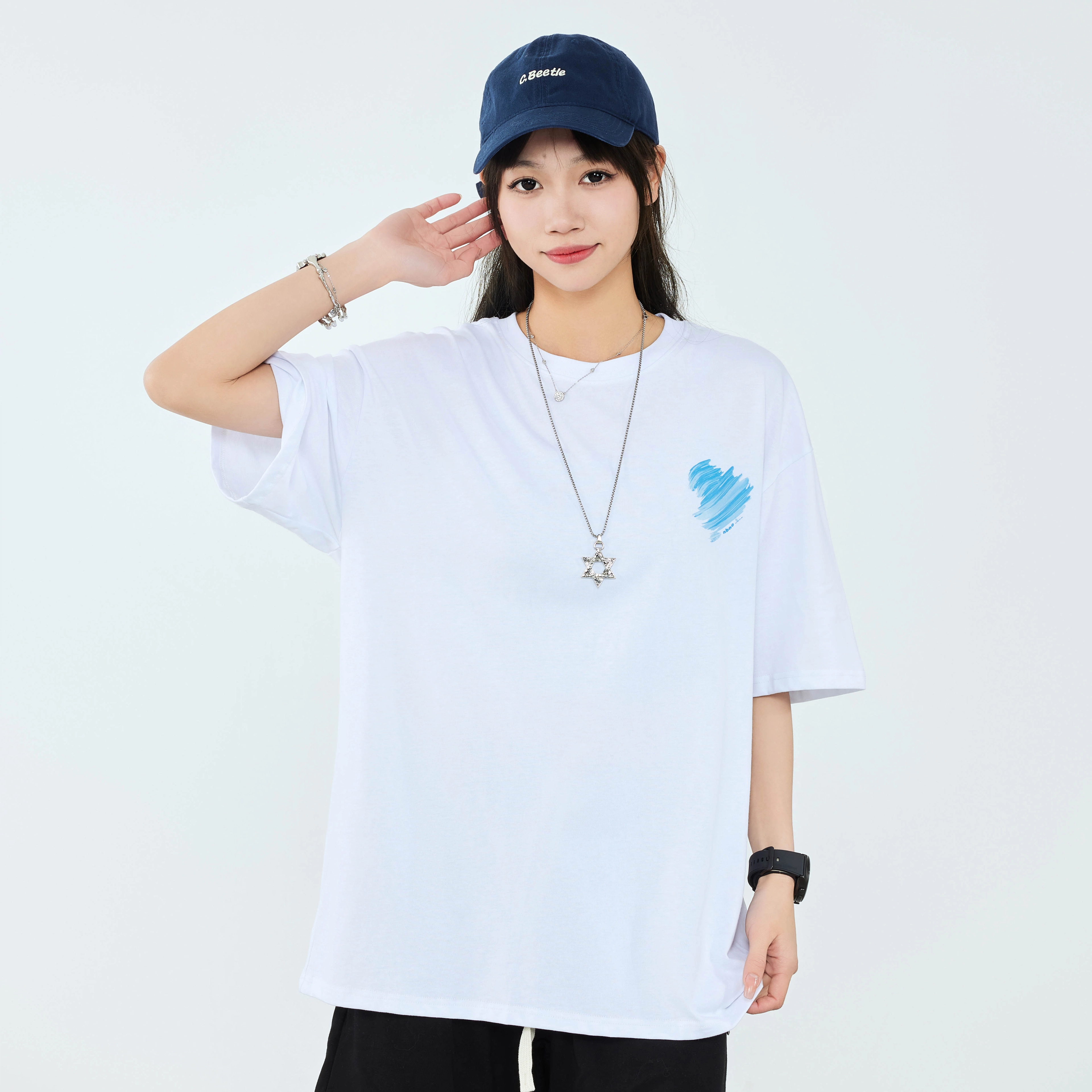 NBNO SS24 T