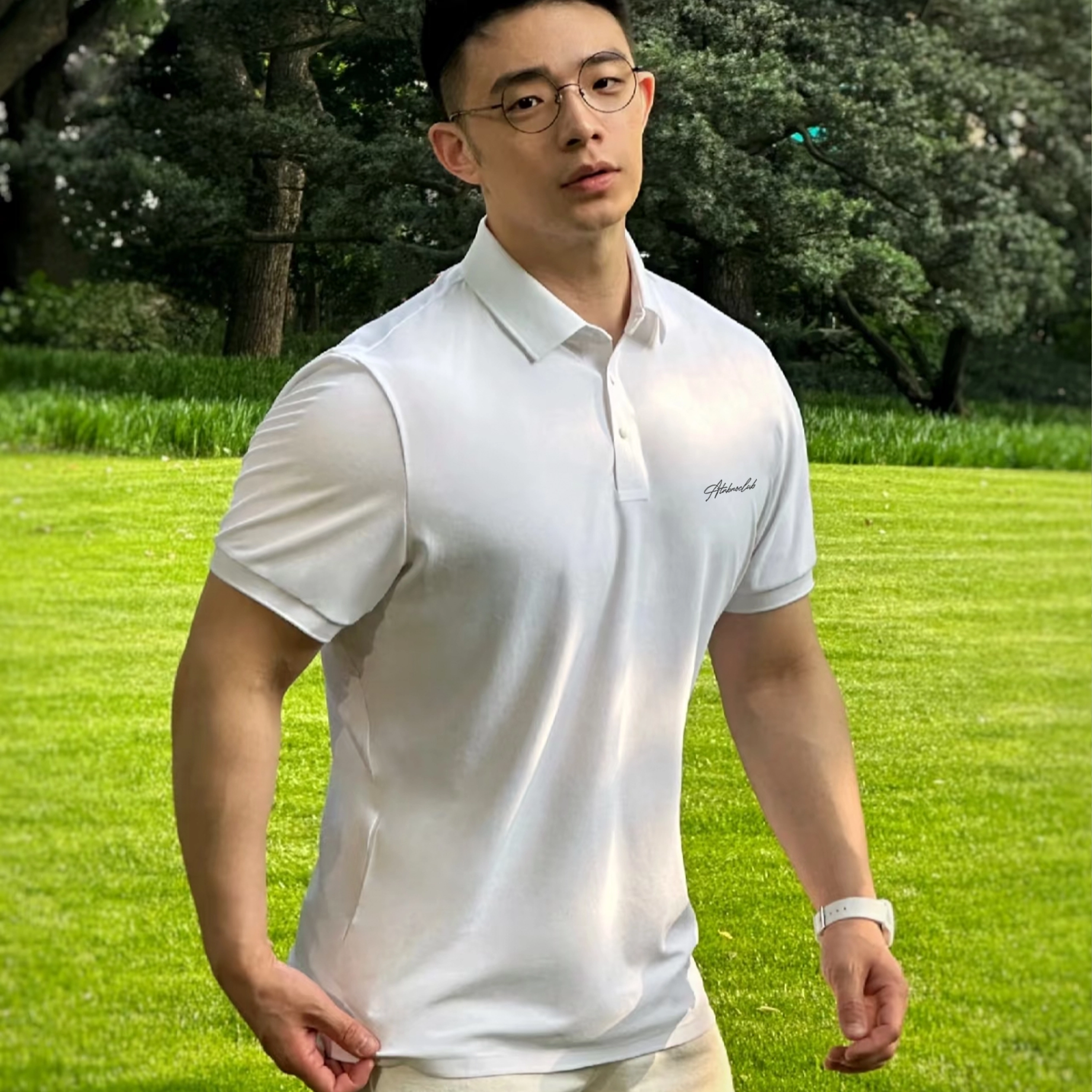 NBNO Polo