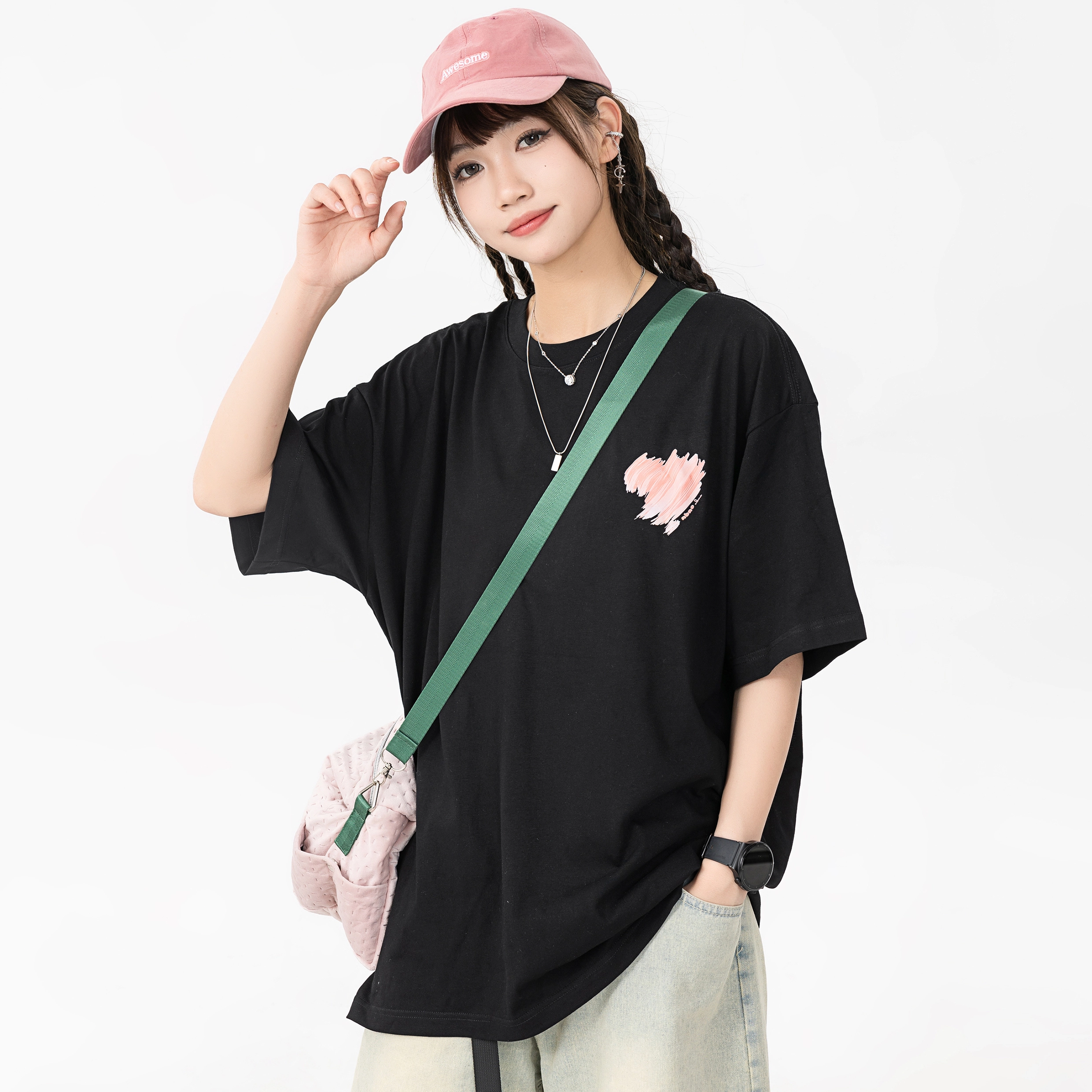 NBNO SS24 T