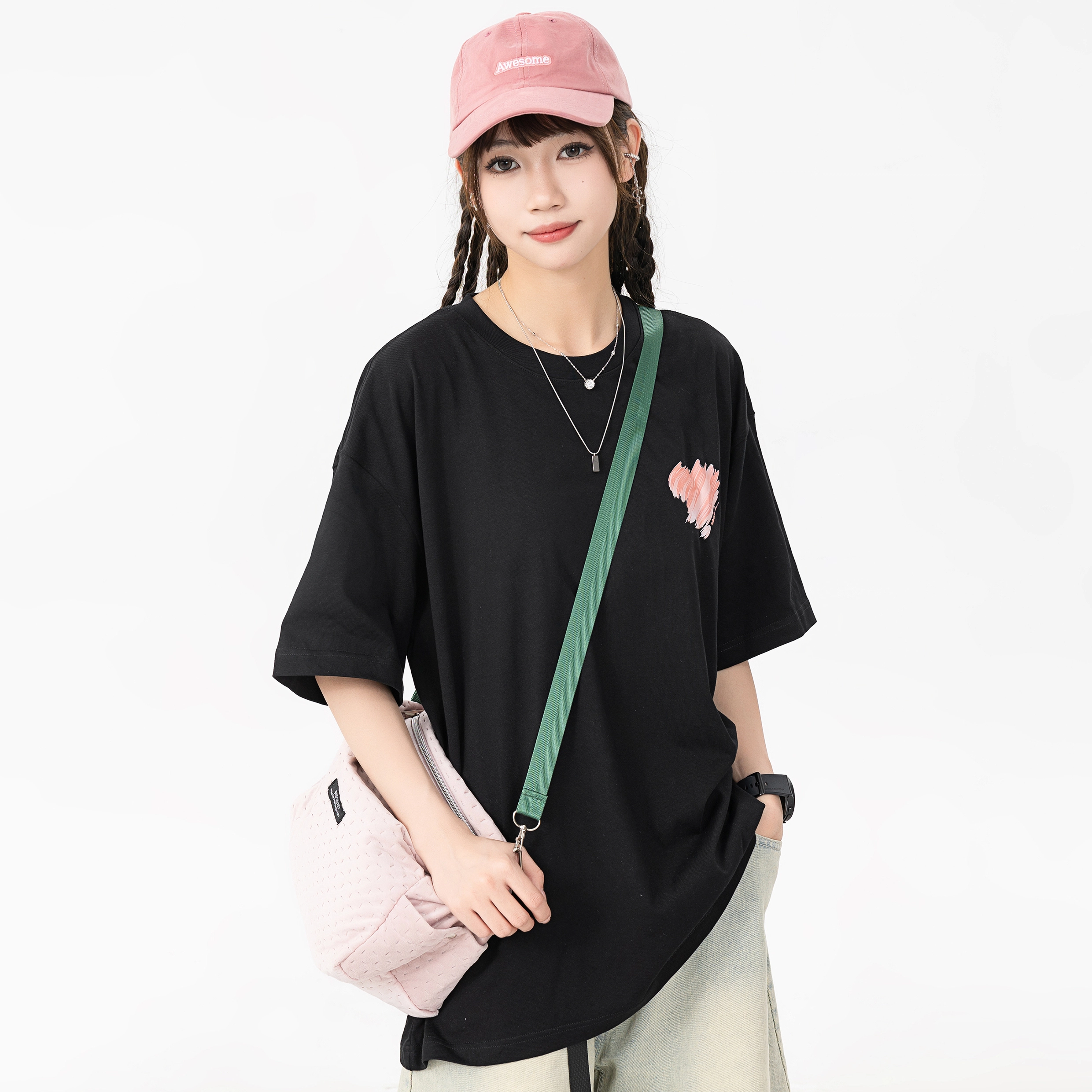 NBNO SS24 T