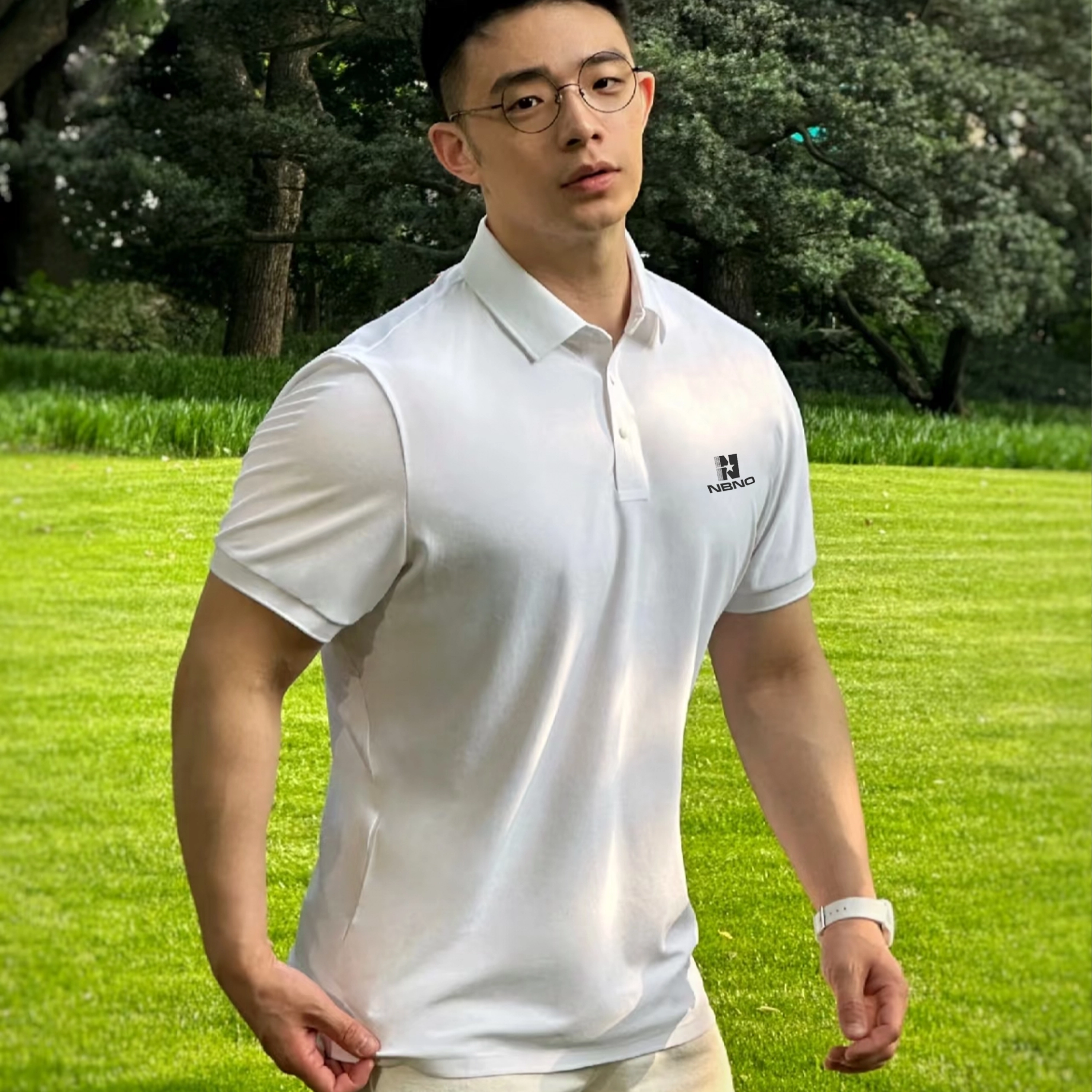 NBNO LOGOPolo