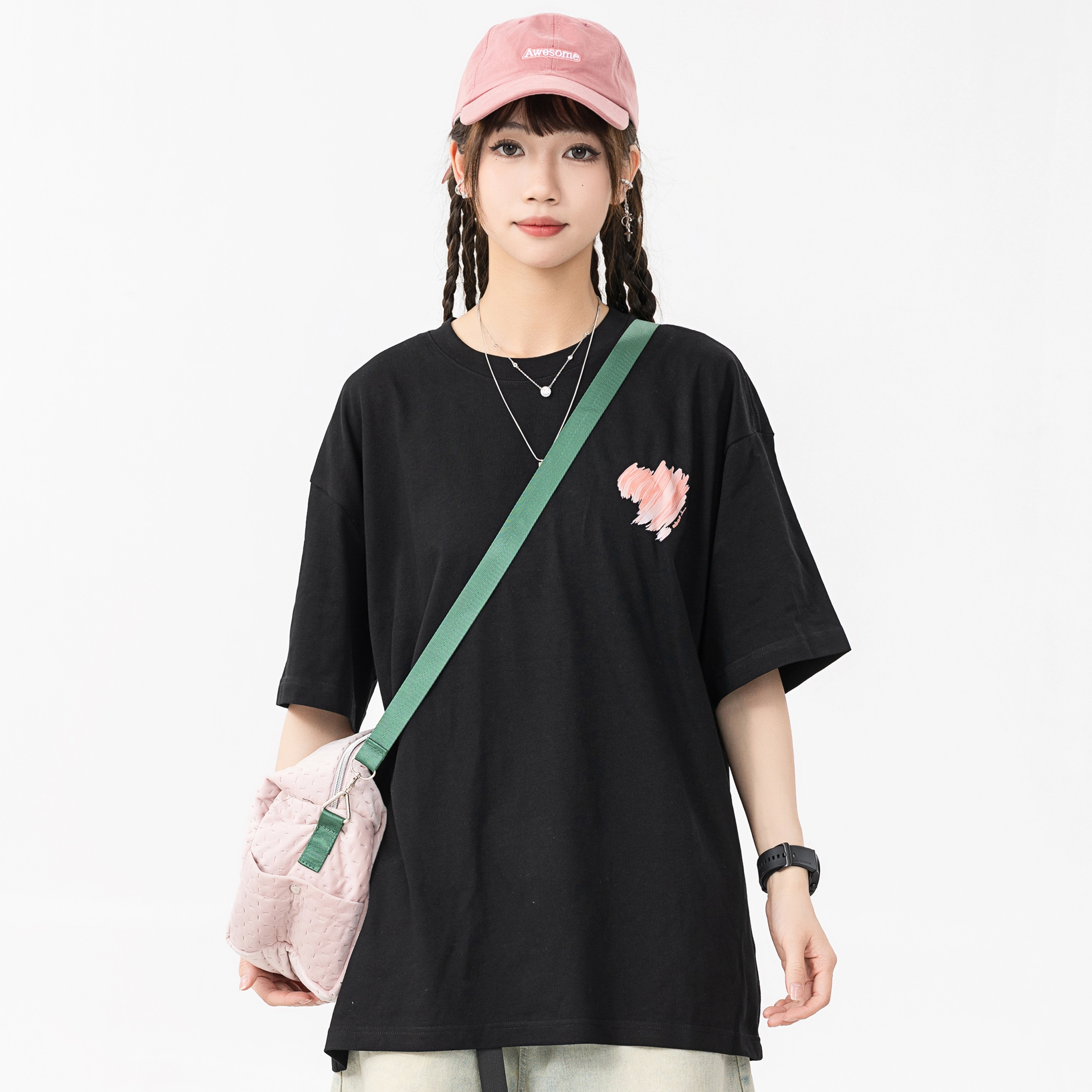 NBNO SS24 T