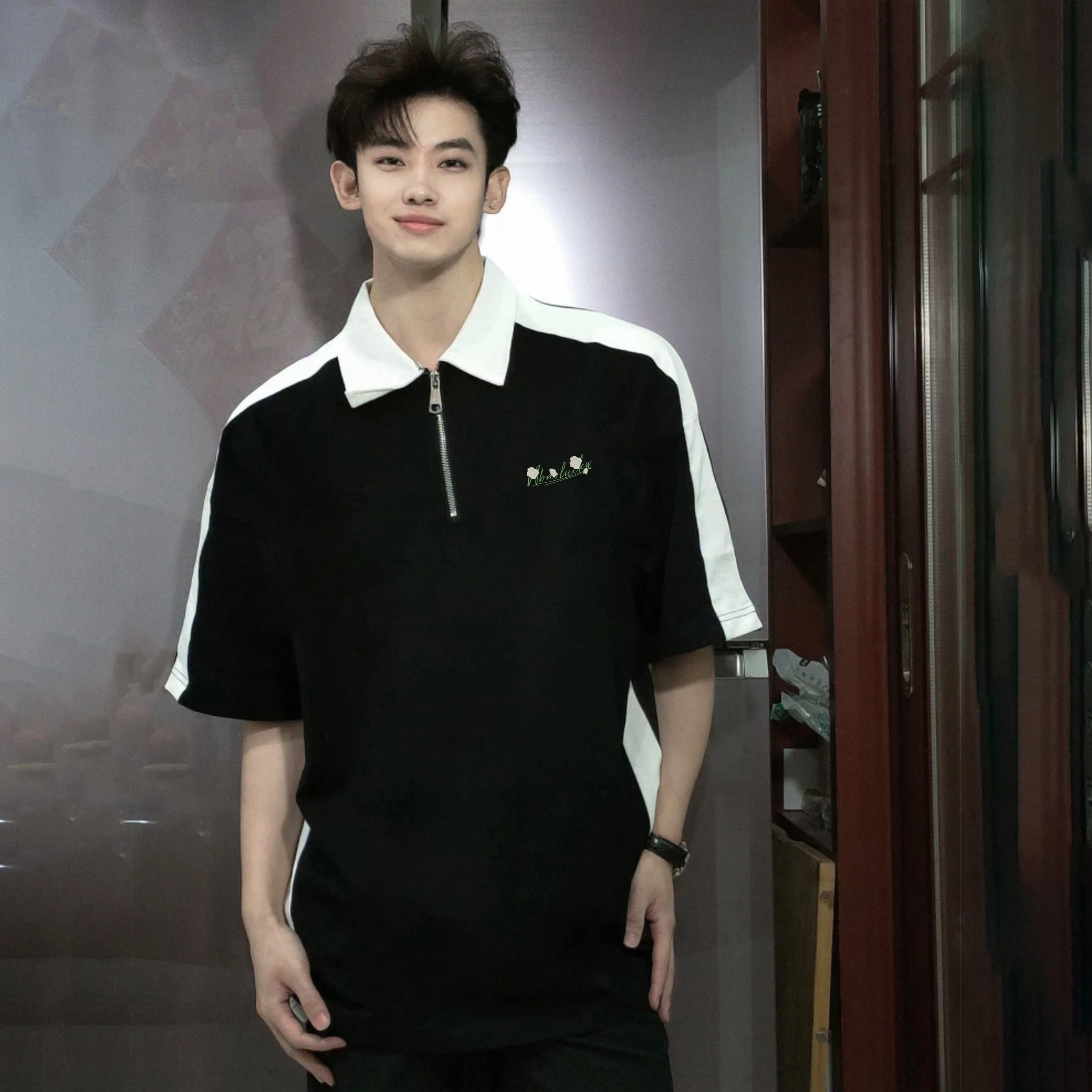 NBNO Polo