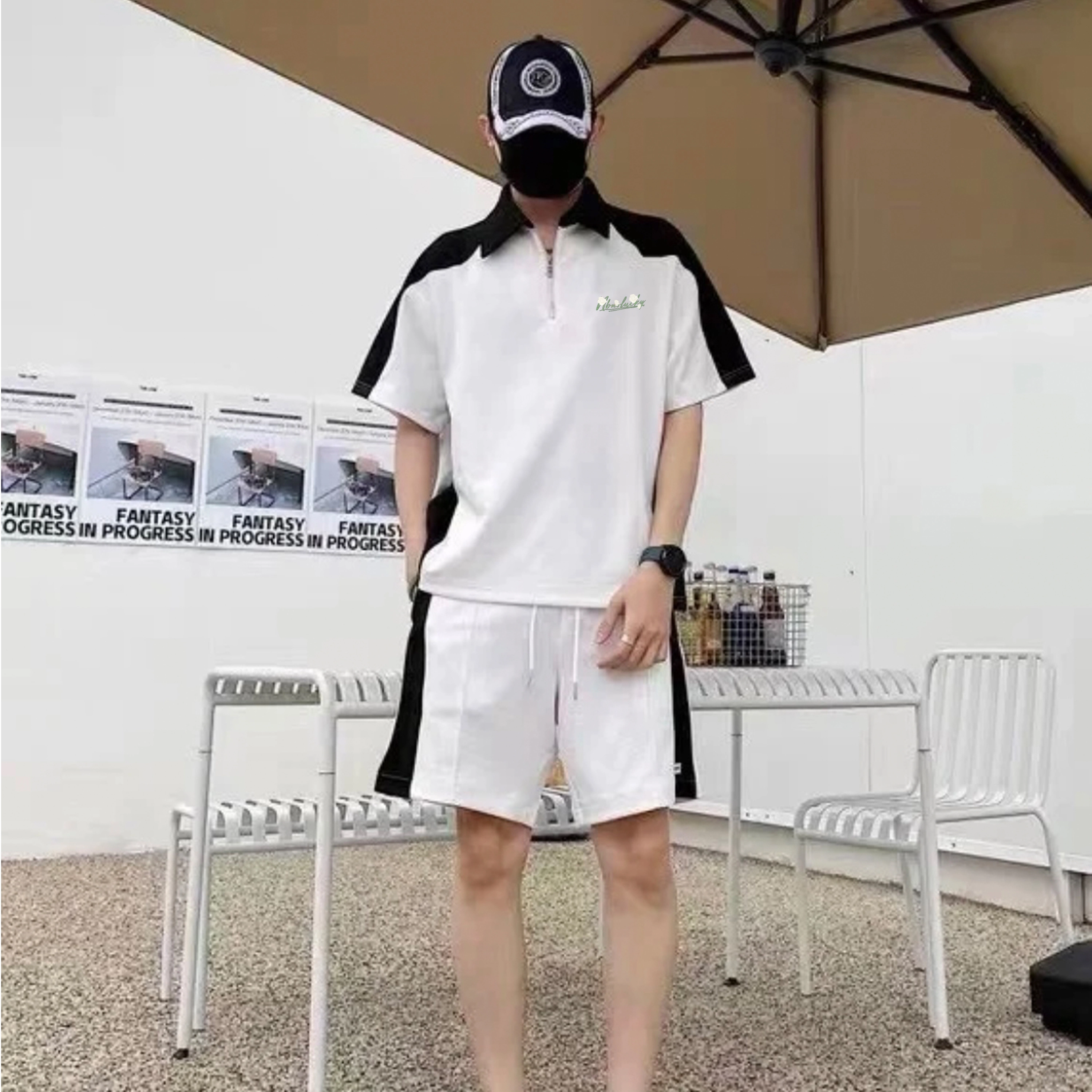 NBNO Polo