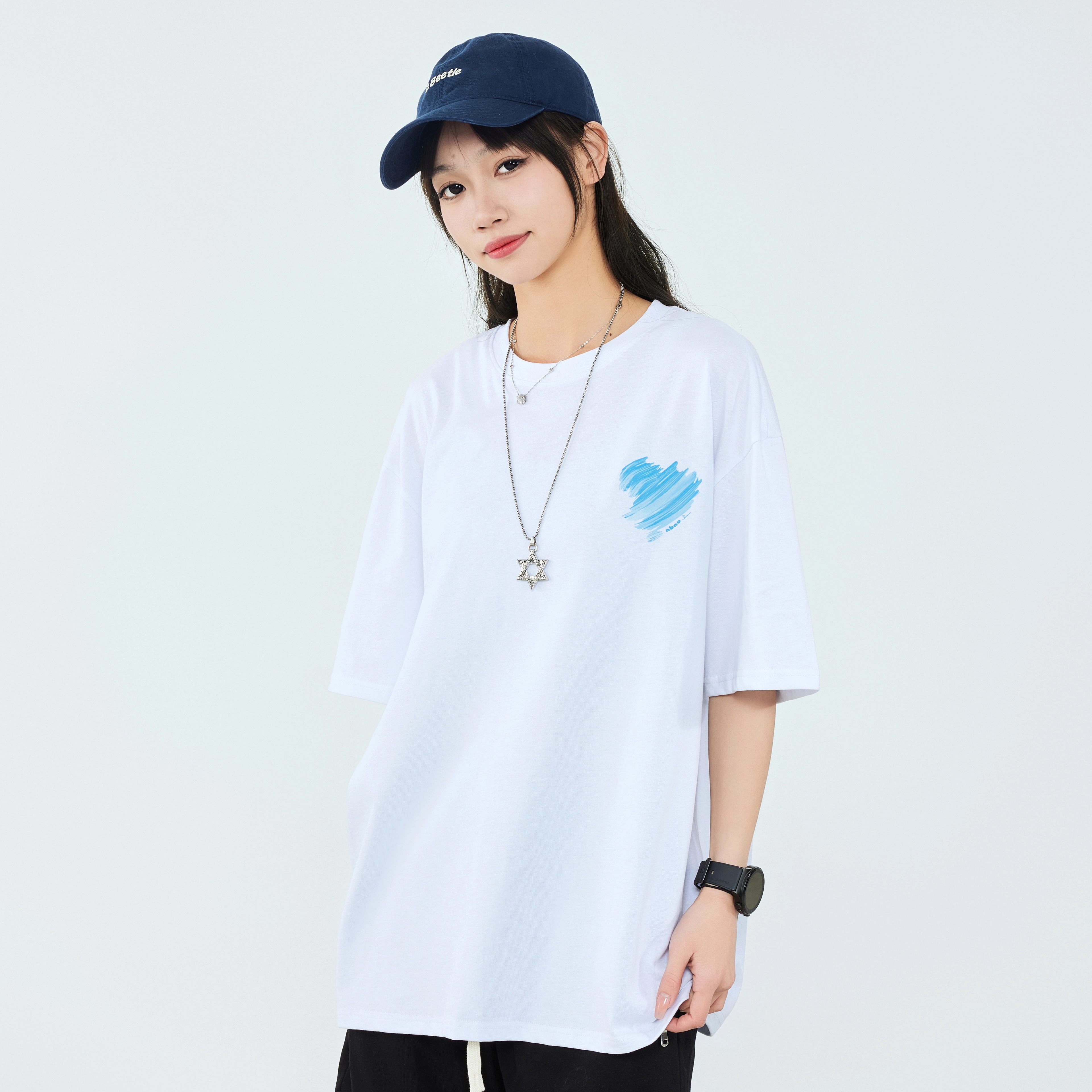 NBNO SS24 T
