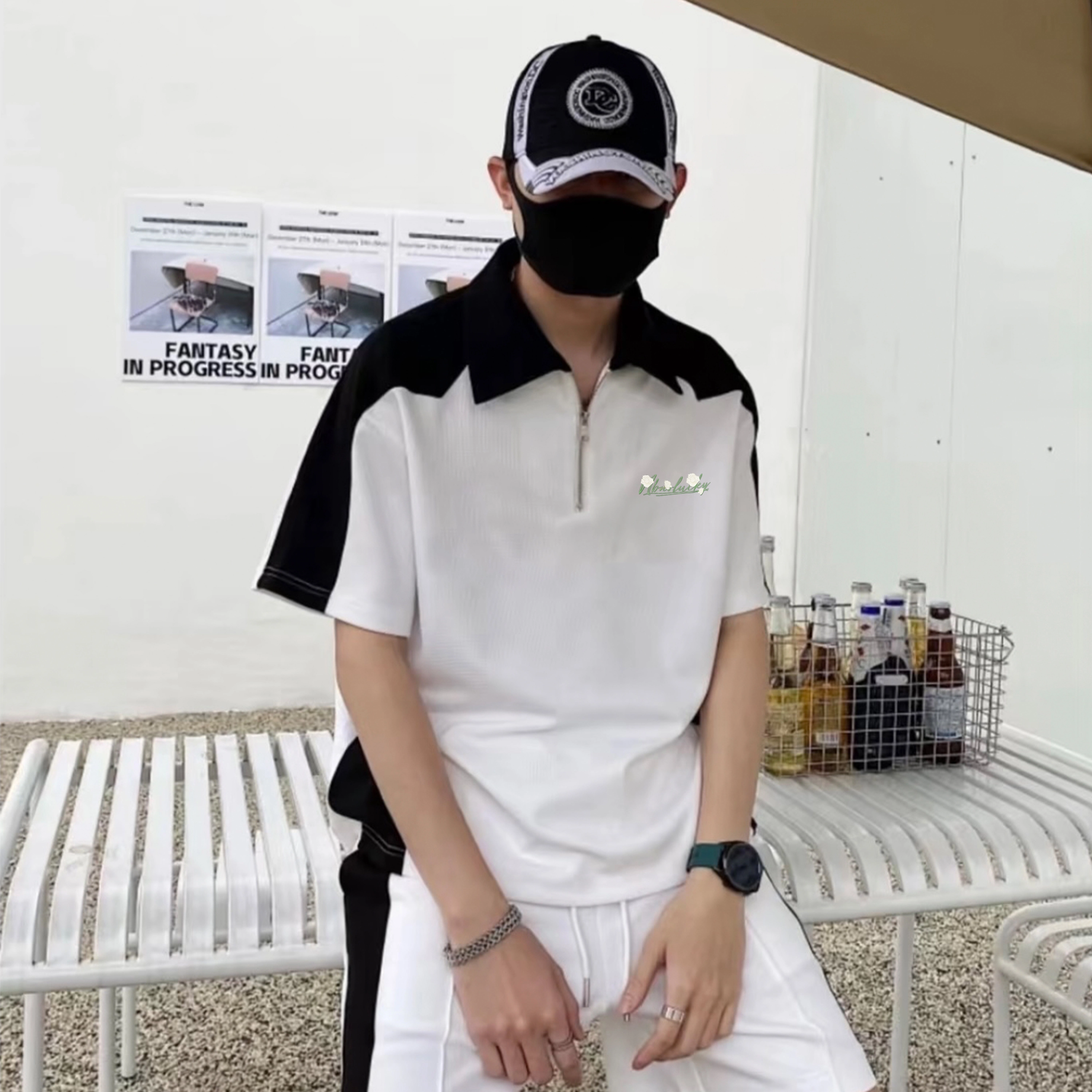 NBNO Polo