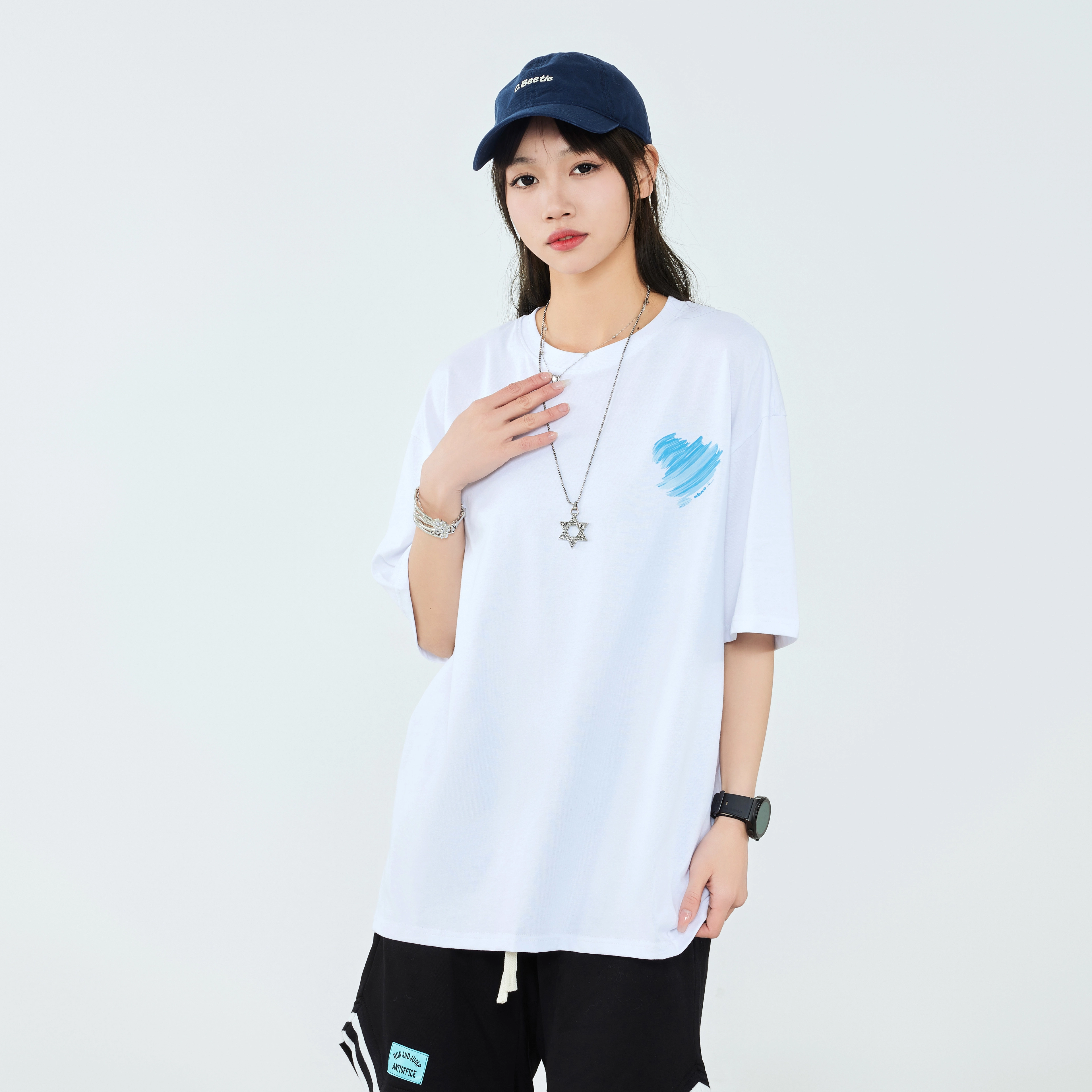 NBNO SS24 T