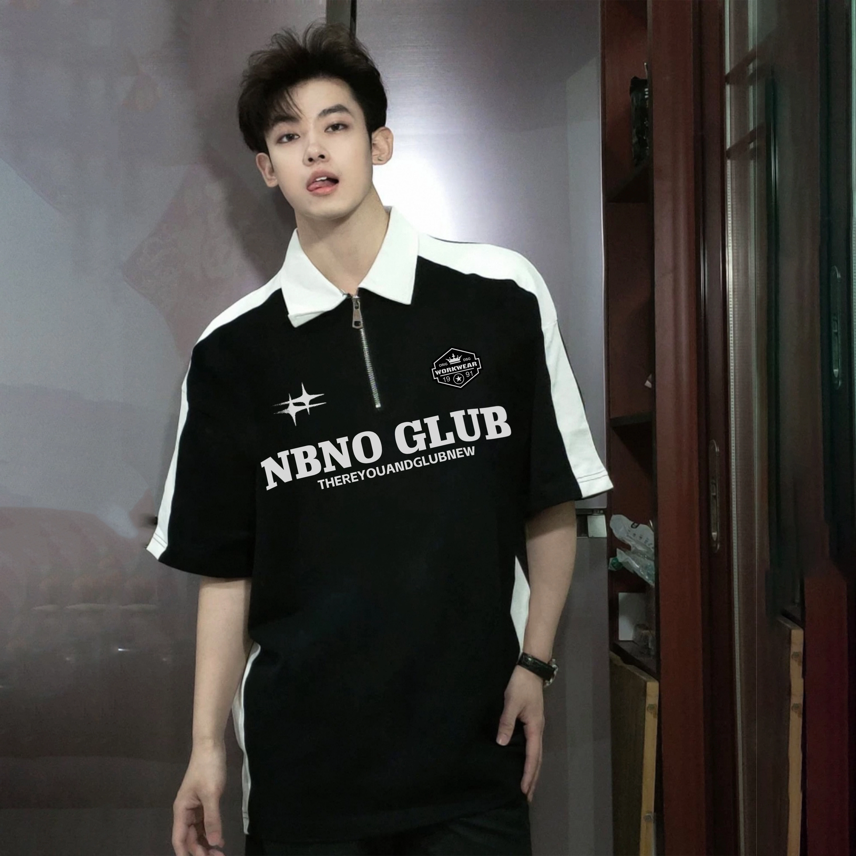 NBNO LOGOPolo