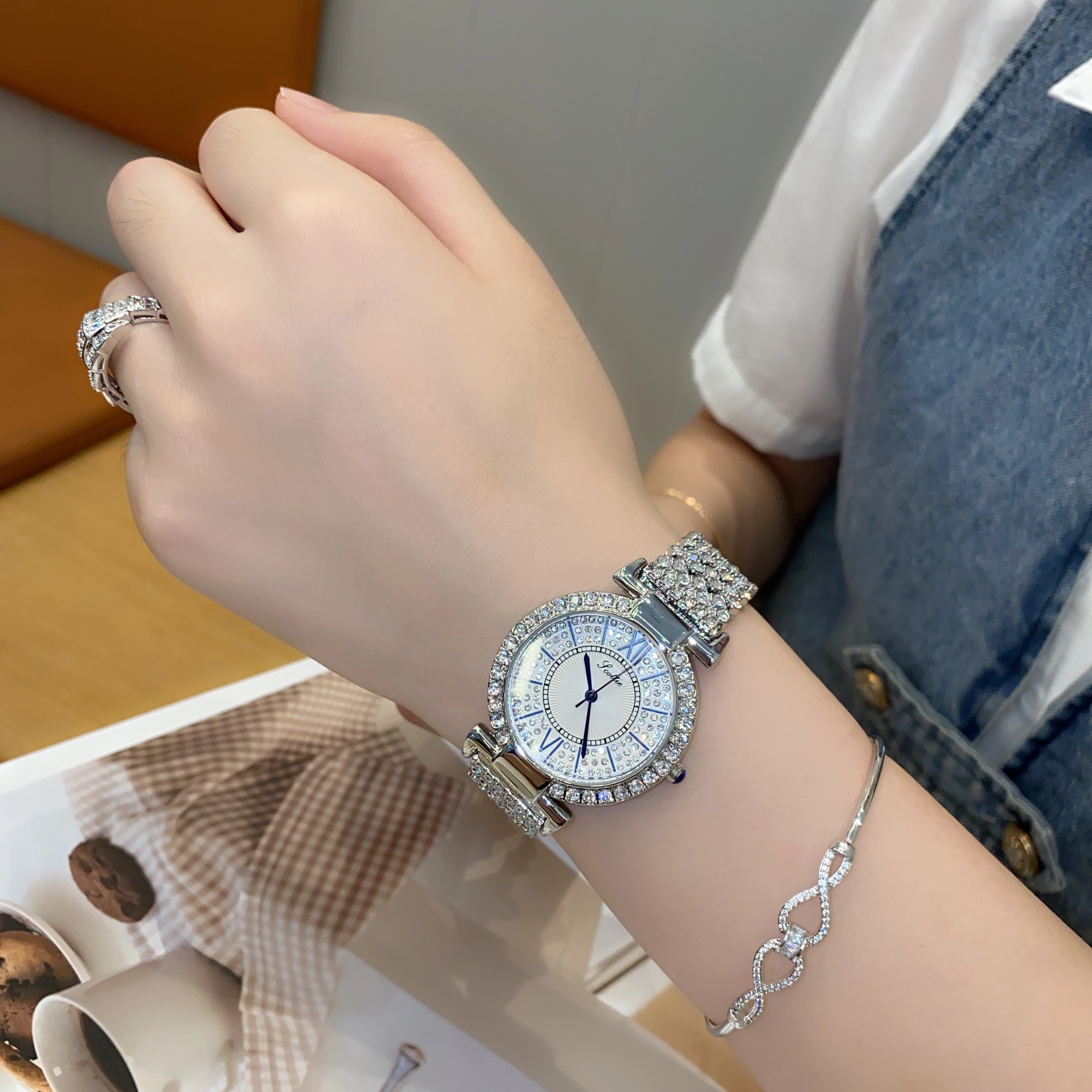 DAUMIER DM9151