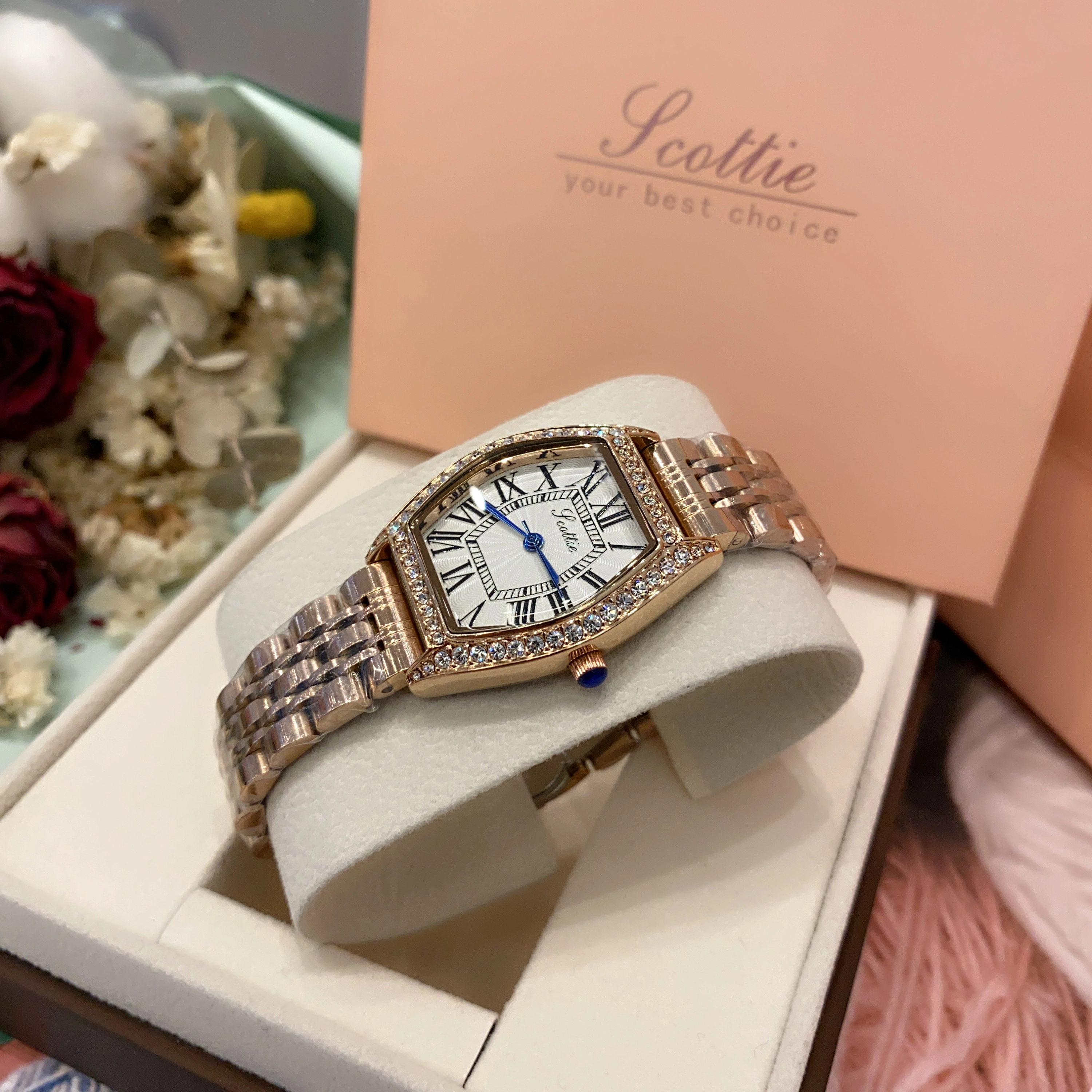 DAUMIER DM9105