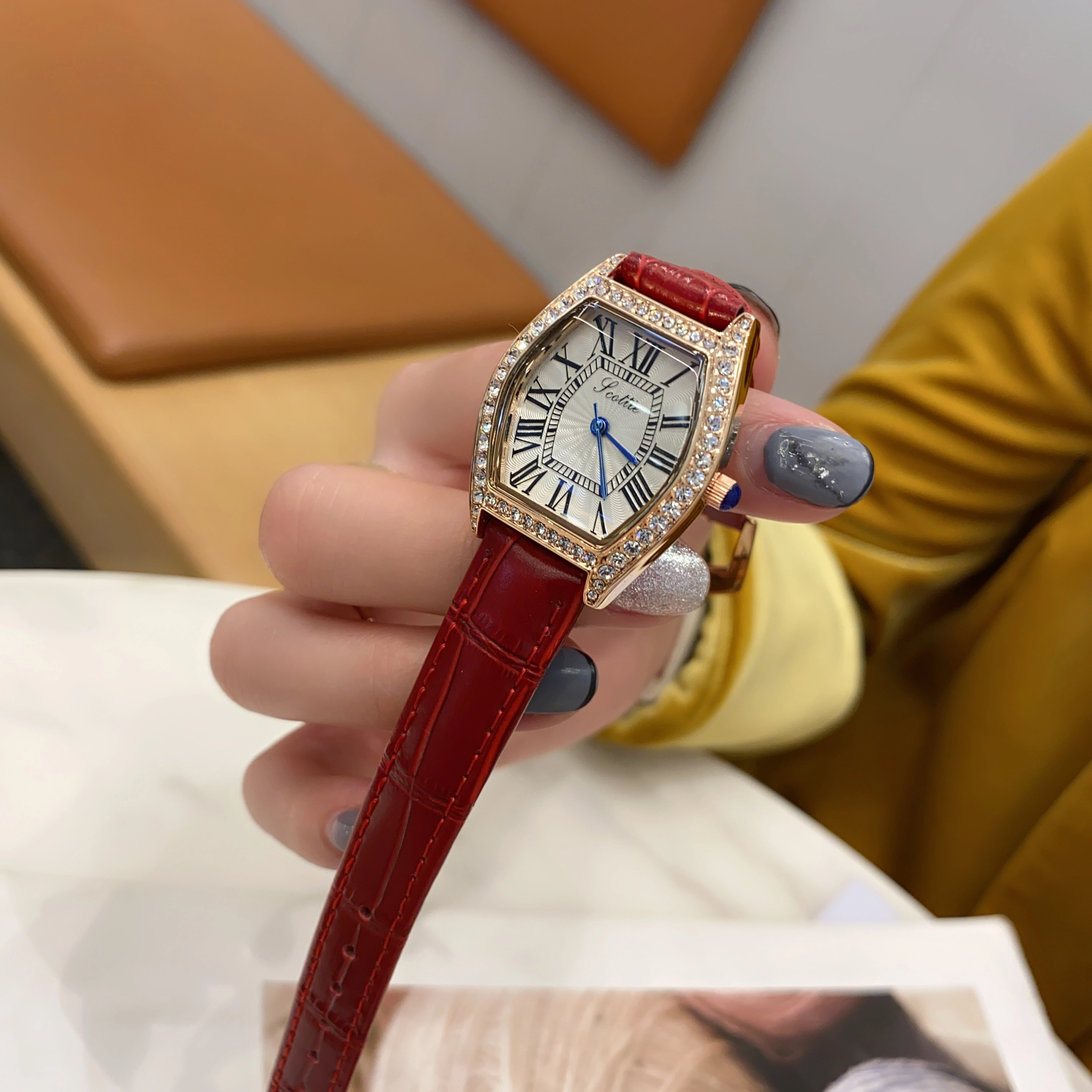 DAUMIER DM9105