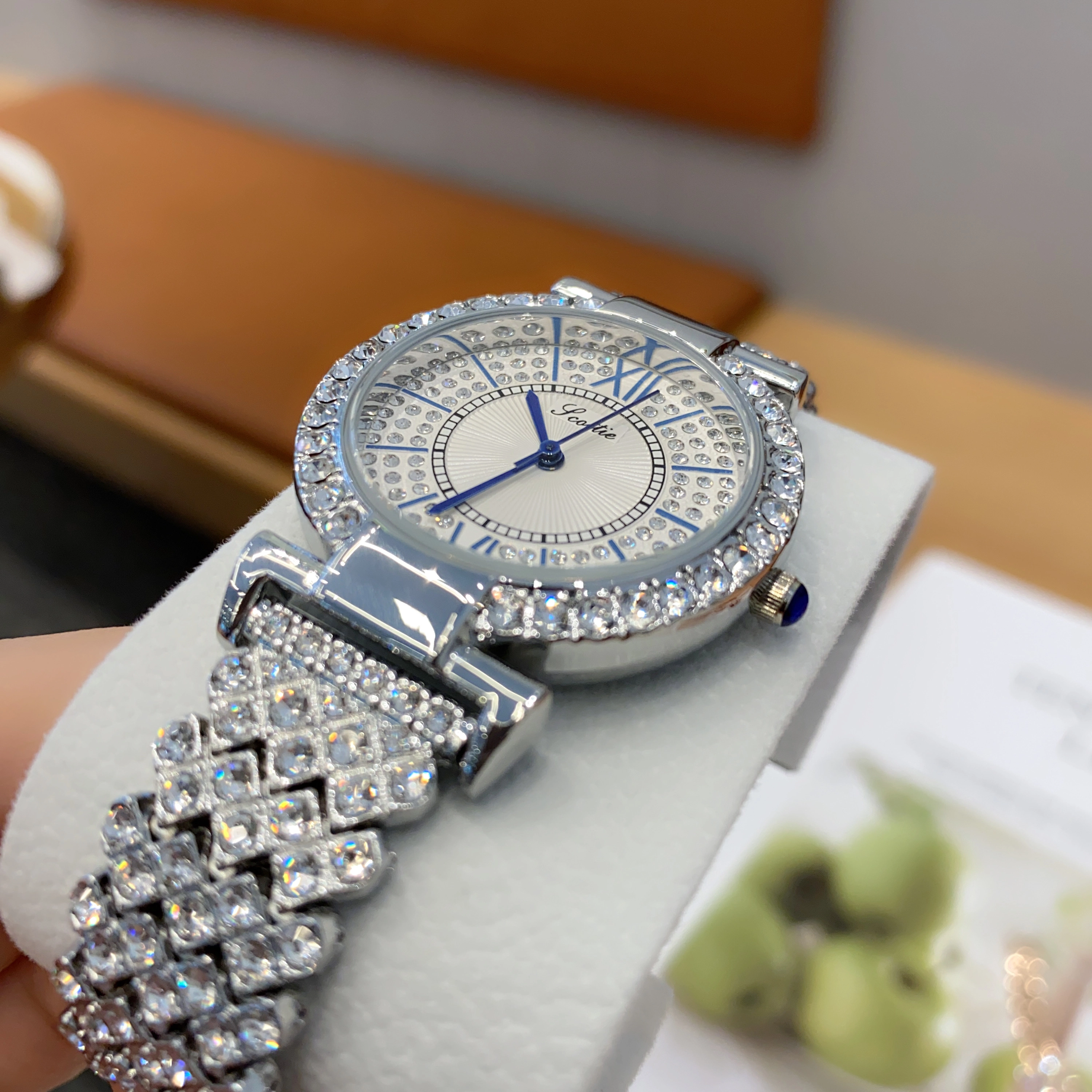 DAUMIER DM9151