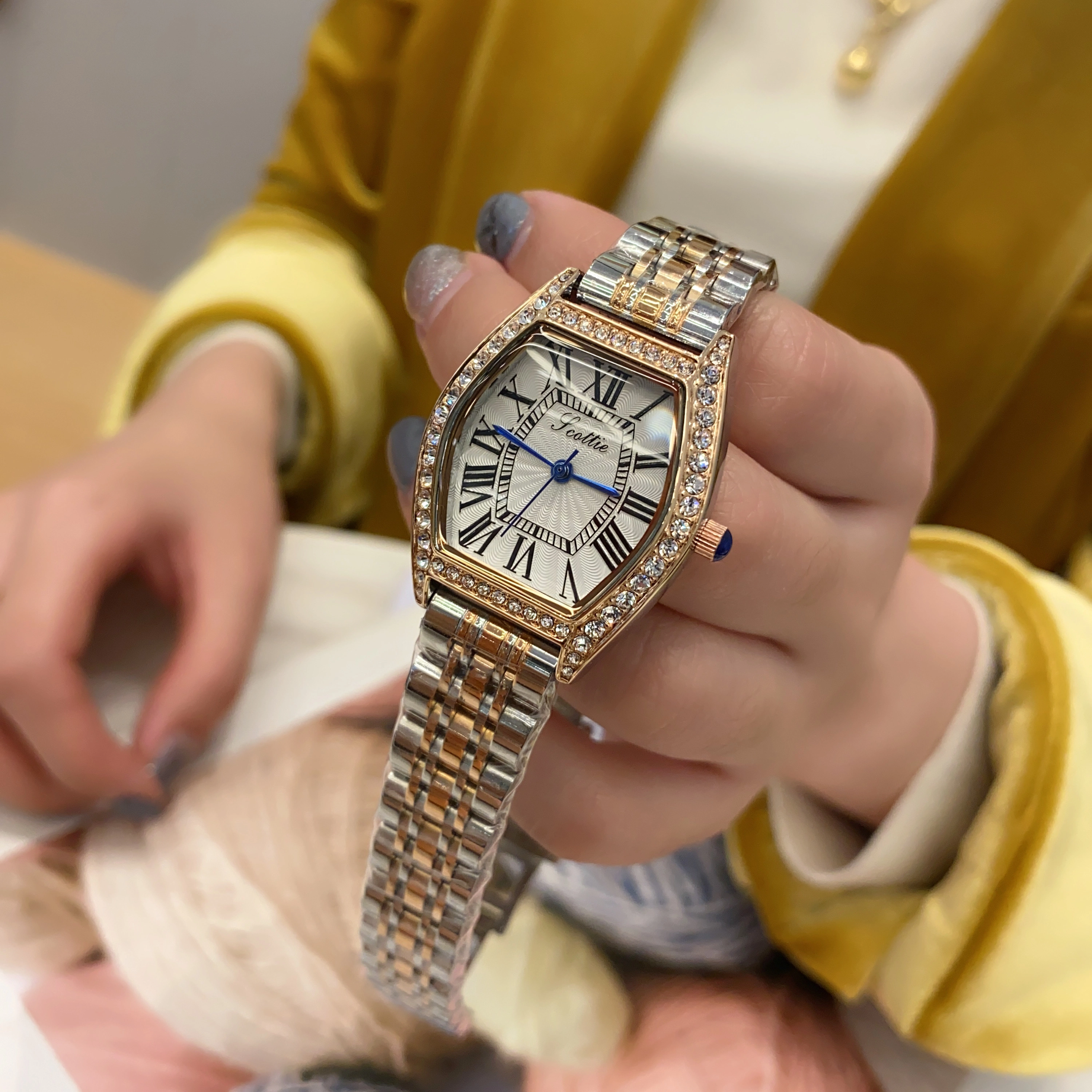 DAUMIER DM9105