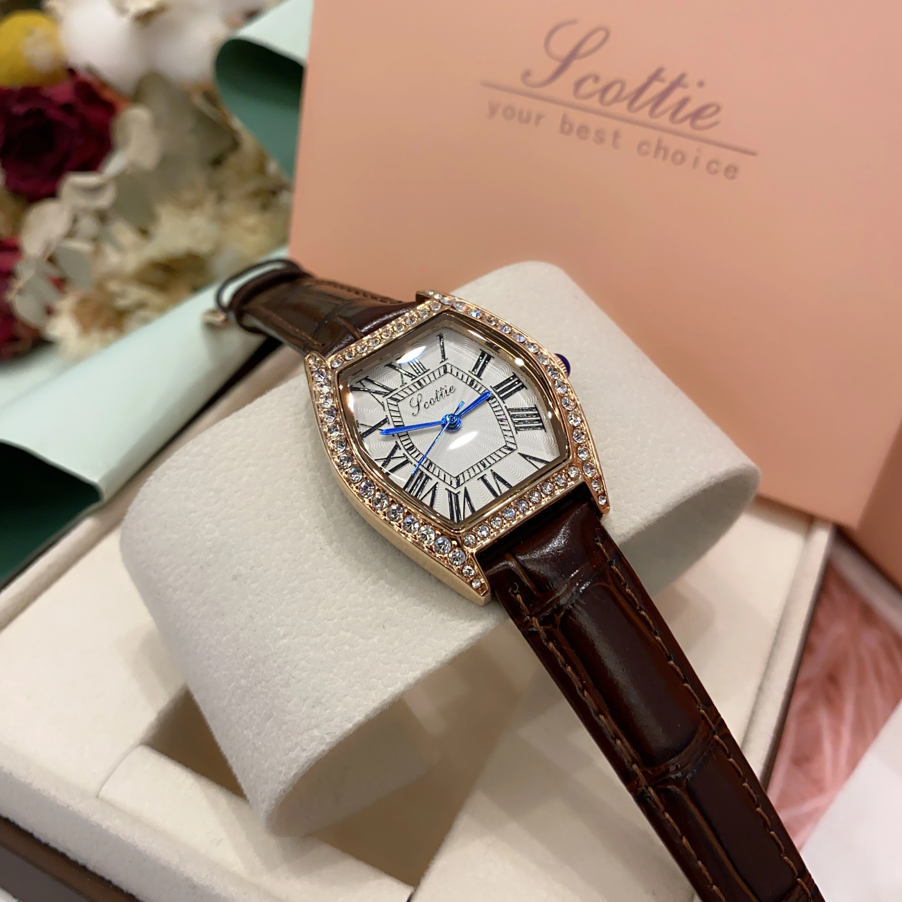 DAUMIER DM9105