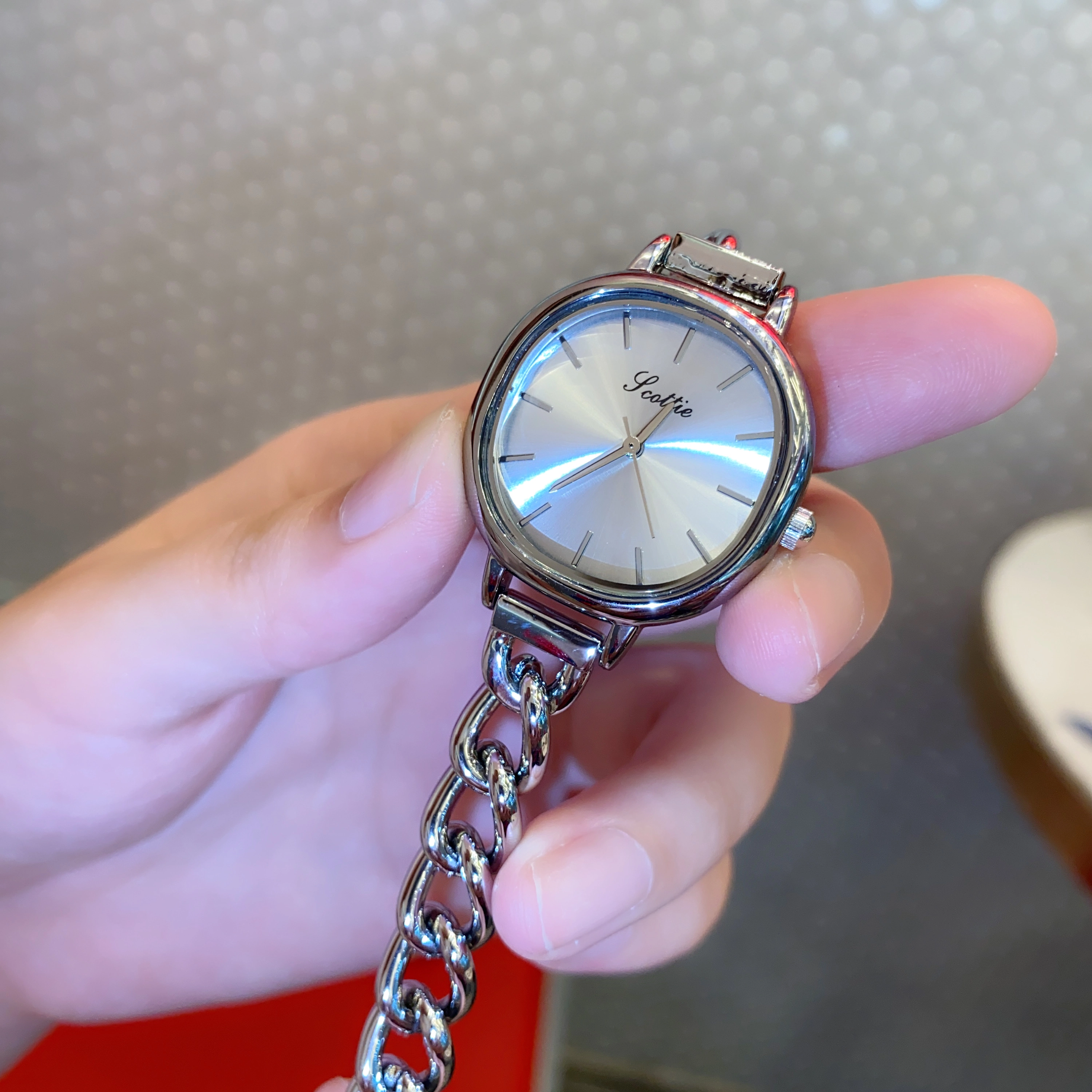 DAUMIER DM9176
