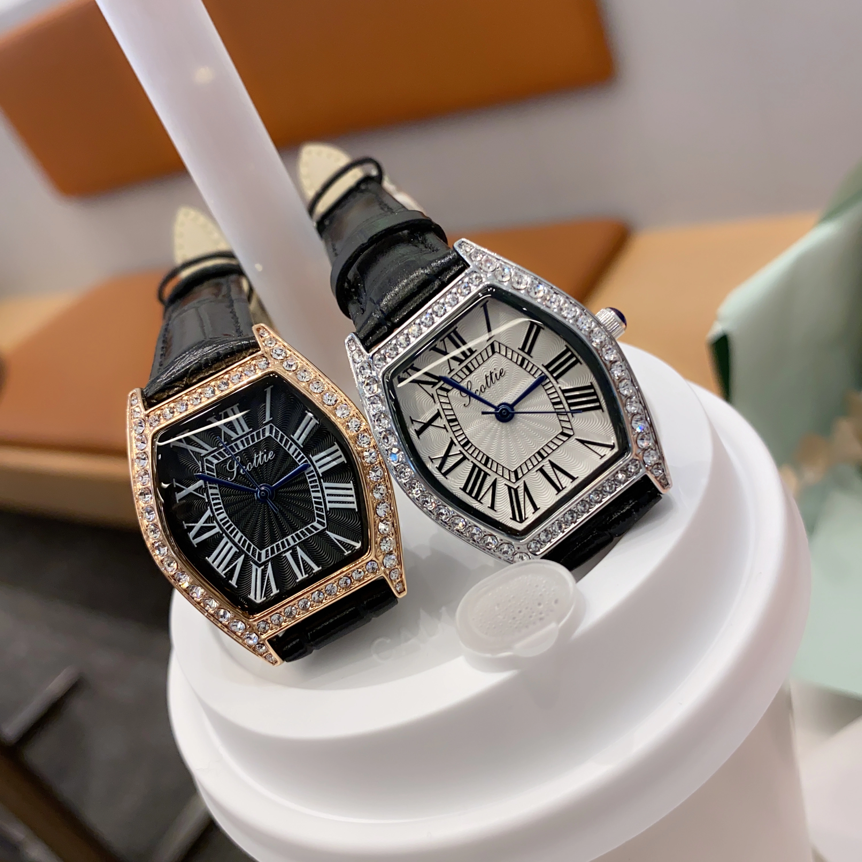DAUMIER DM9105