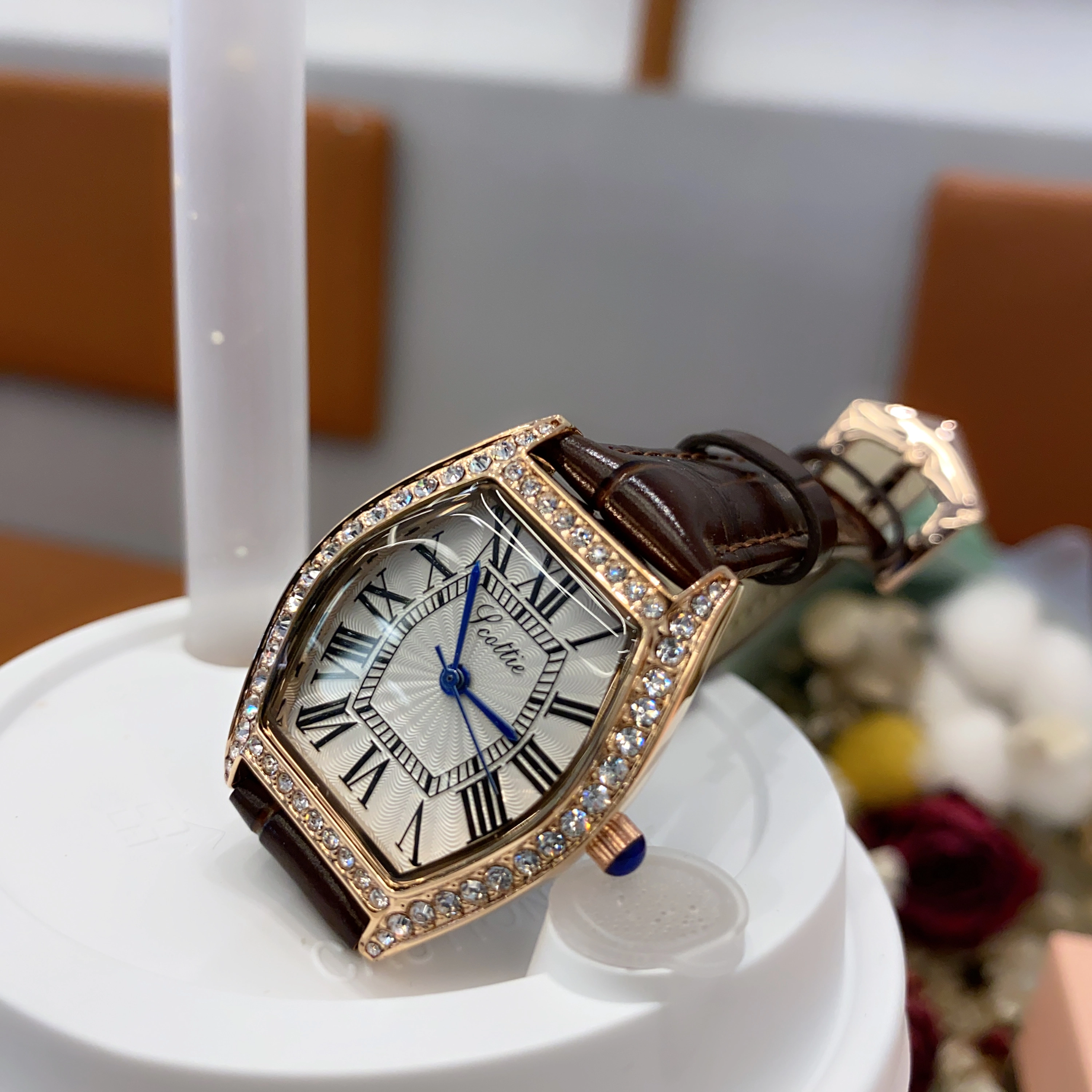 DAUMIER DM9105