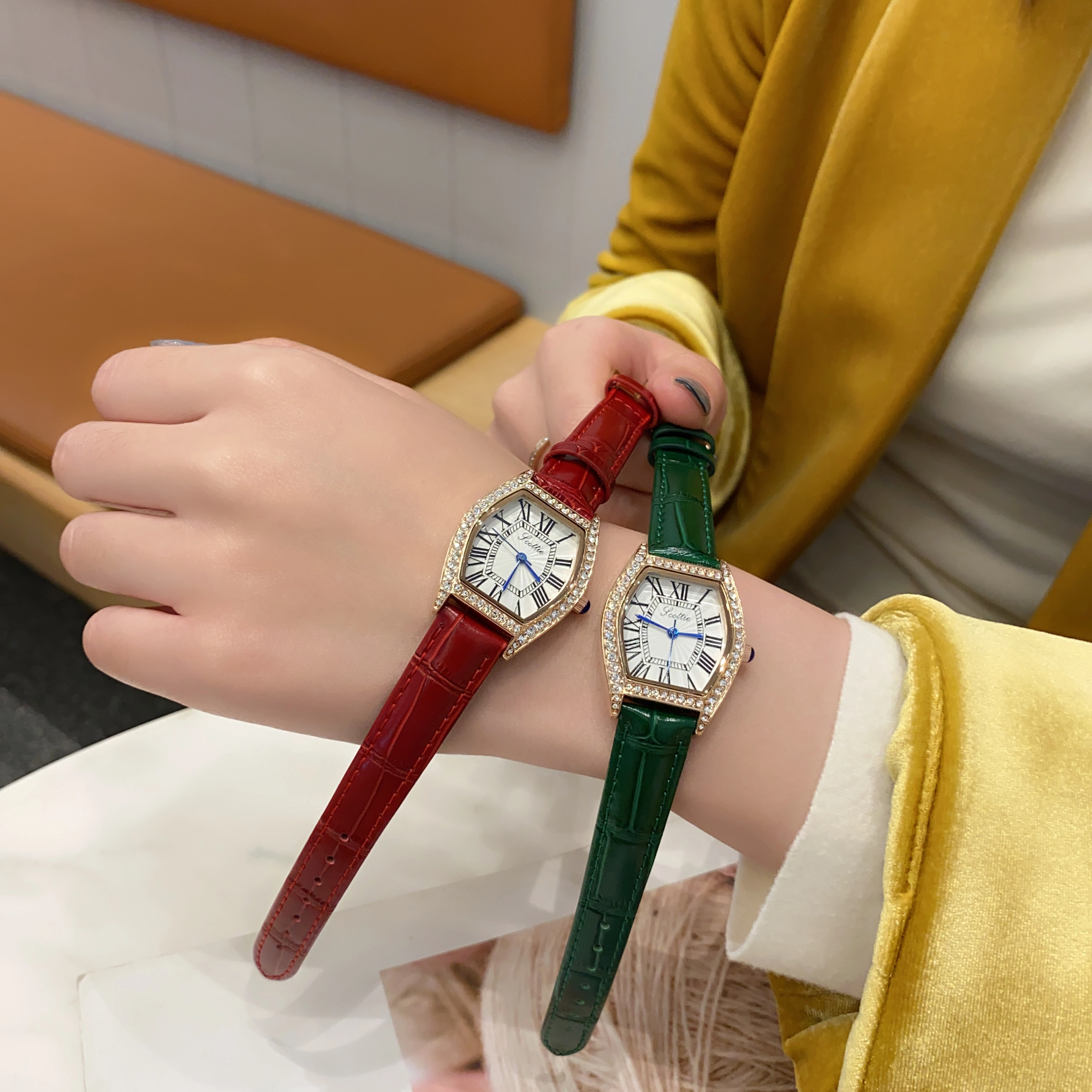 DAUMIER DM9105