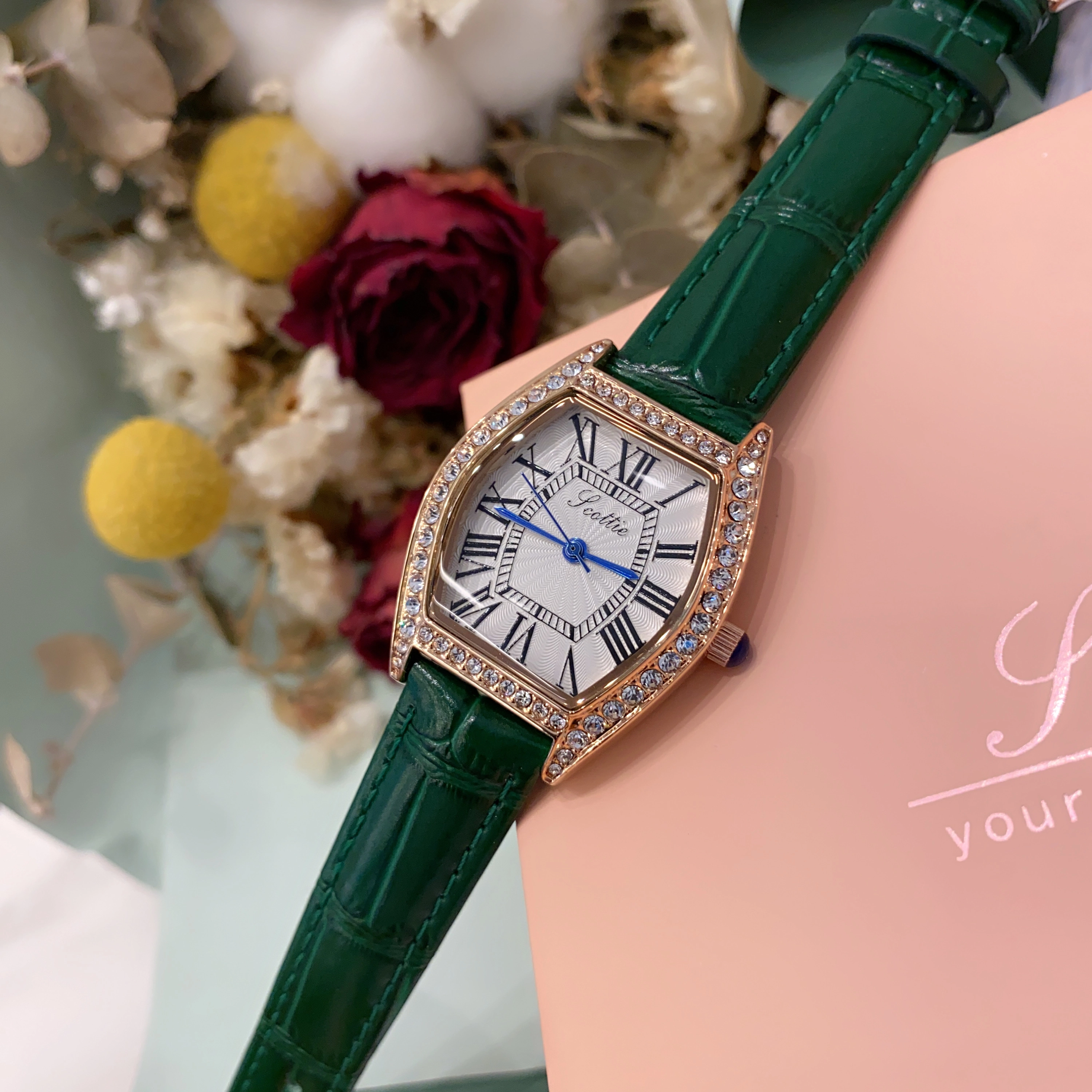 DAUMIER DM9105