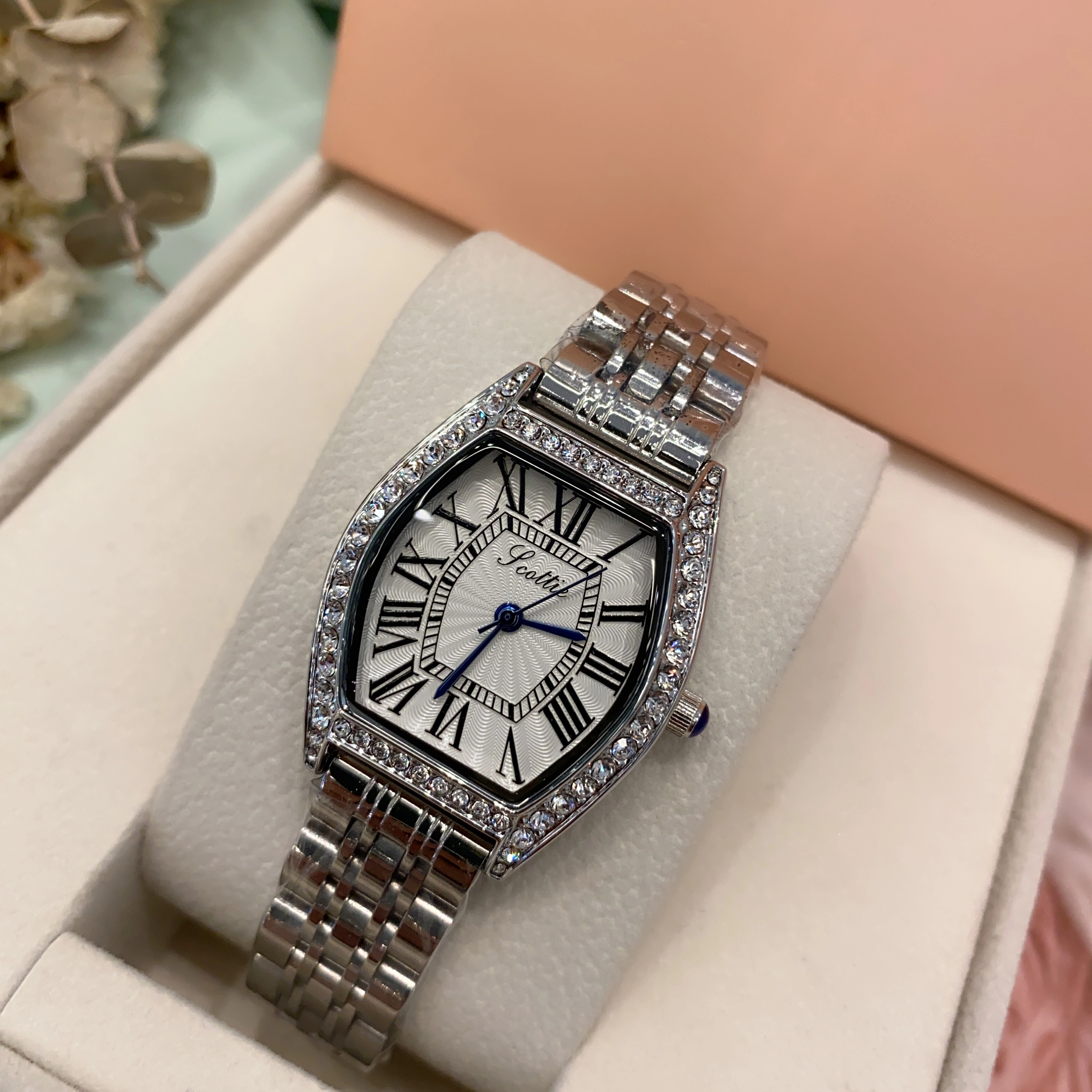 DAUMIER DM9105