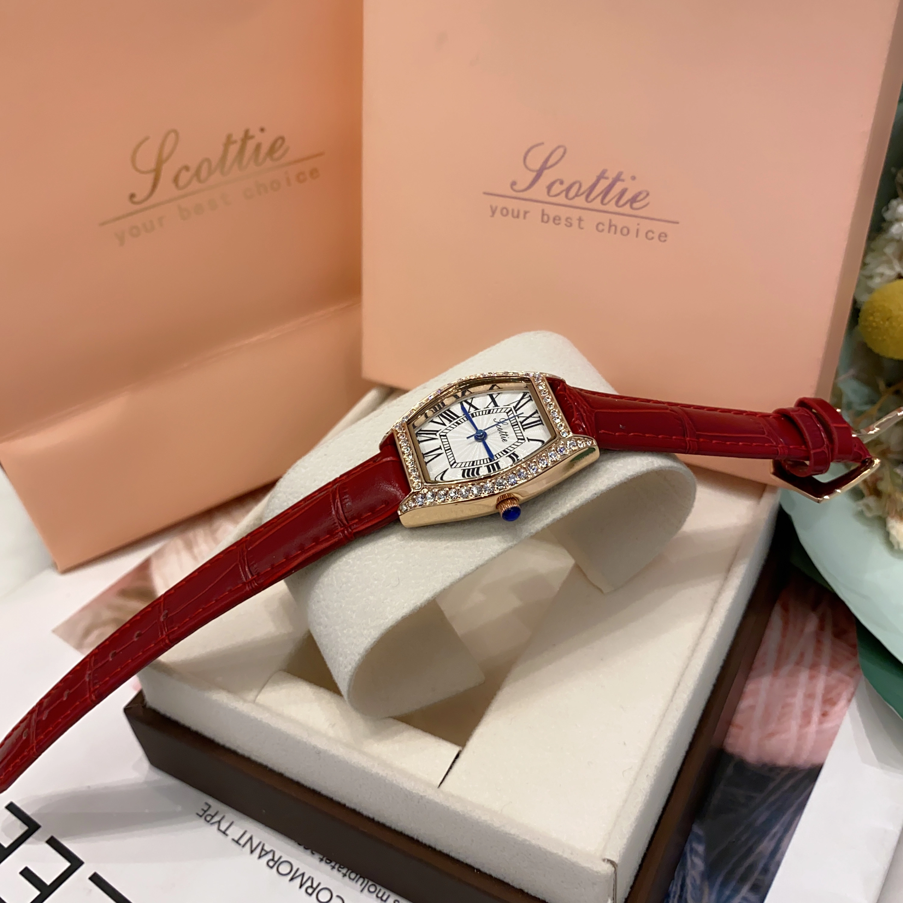 DAUMIER DM9105