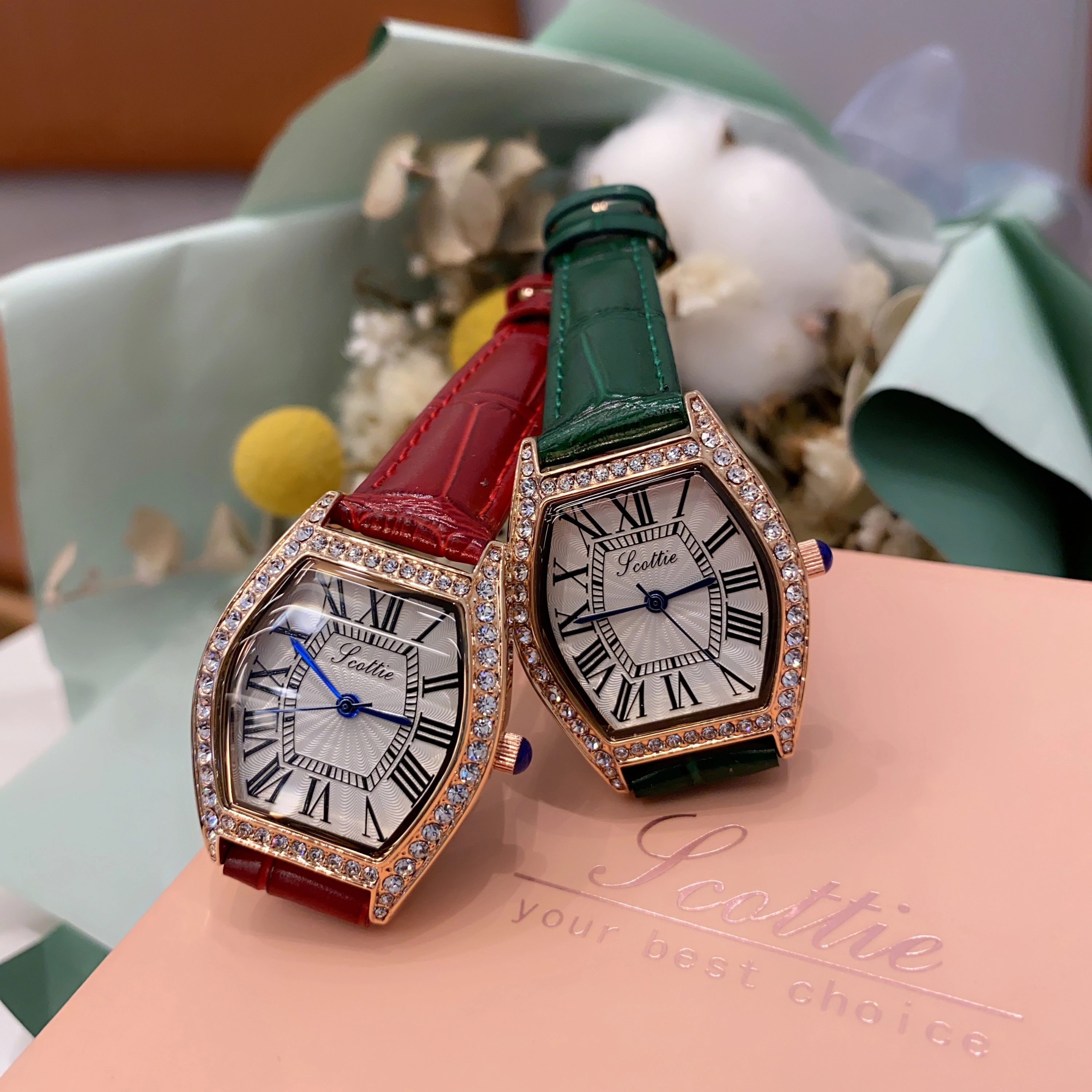 DAUMIER DM9105