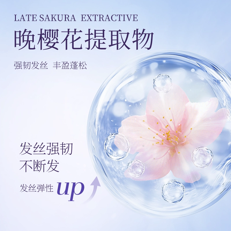 浅香去屑止痒柔顺控油多效洗发乳 持久留香改善毛躁清爽 护发素沐浴露