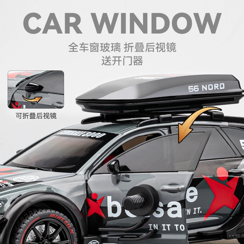 Aodi RS6