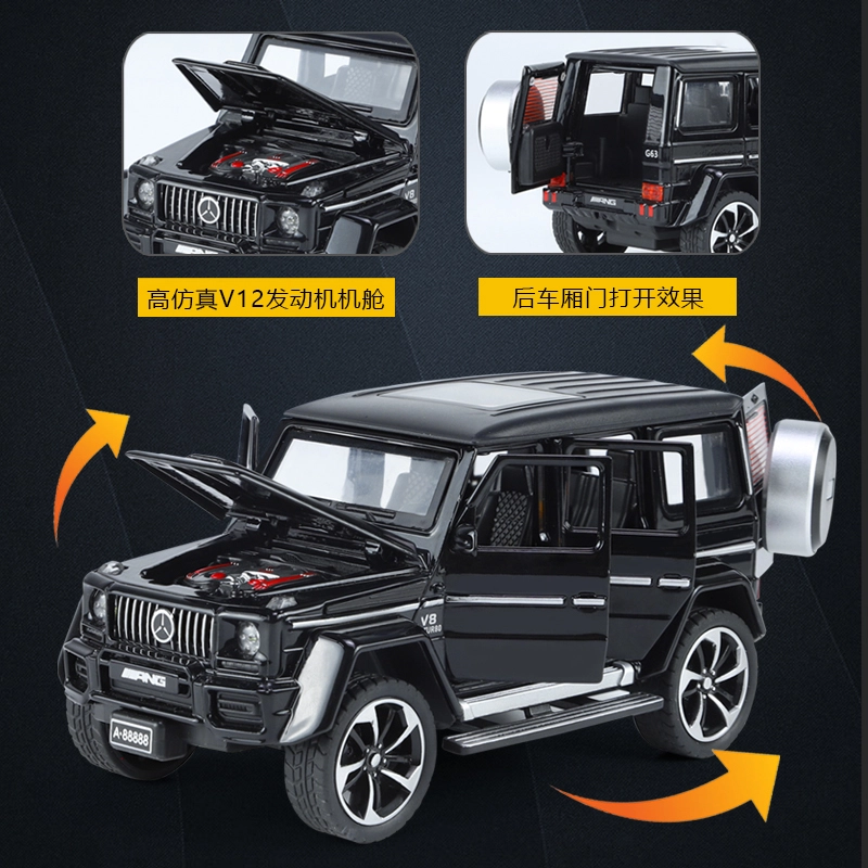 AMG G63