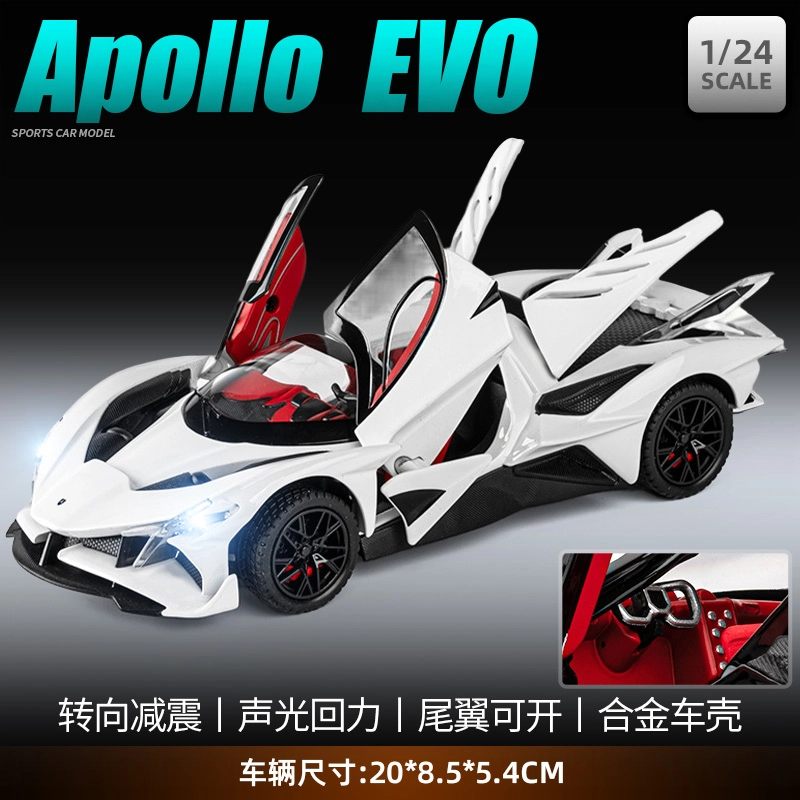 EVO