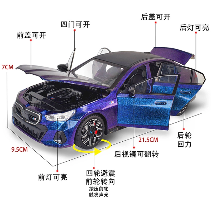 I5 124