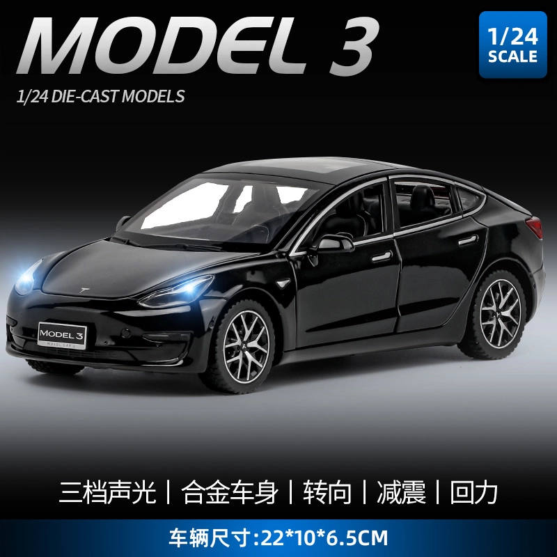 124 Model3