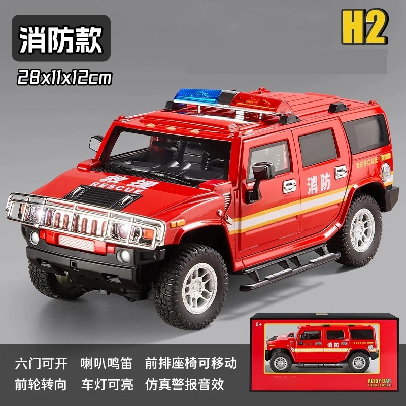 H2 118