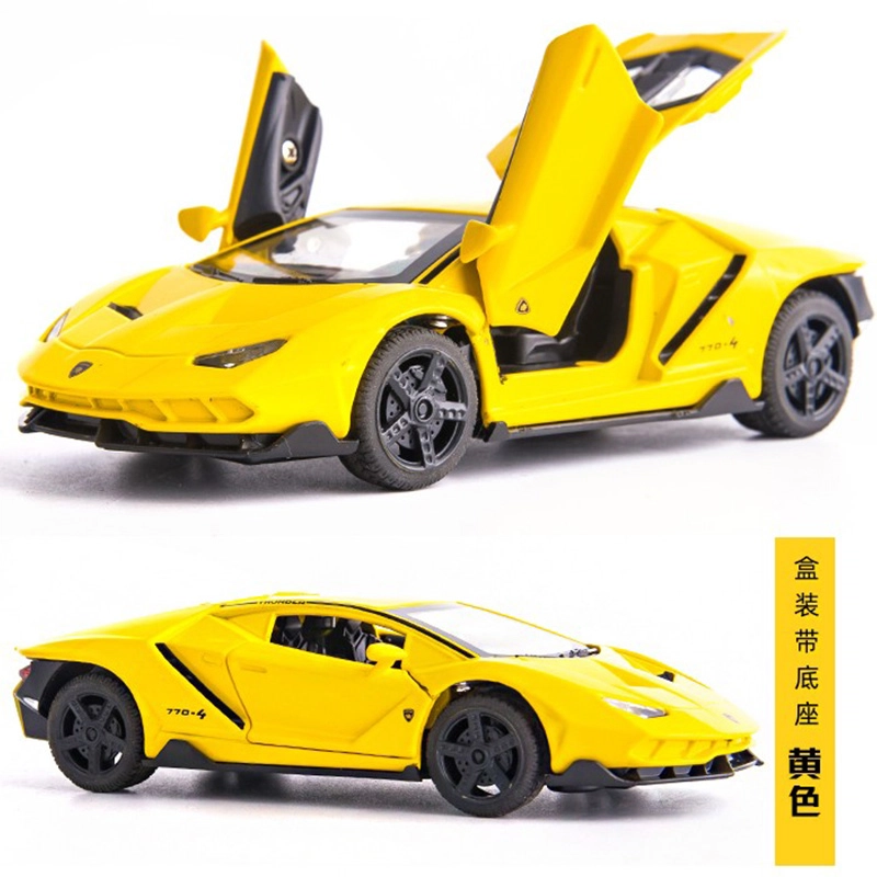 LP770