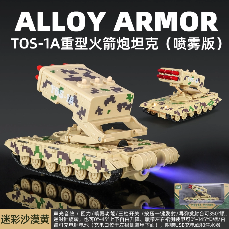TOS-1A