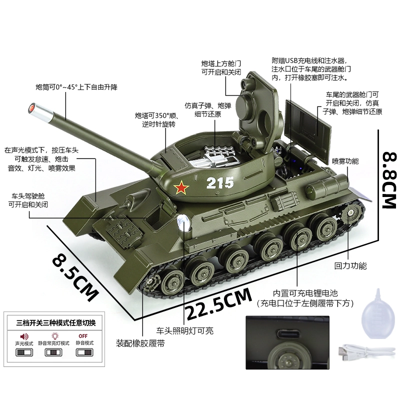 T34 150