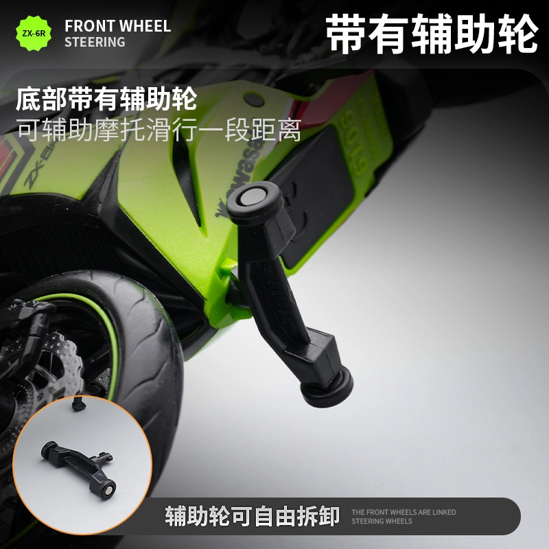 ZX-6R