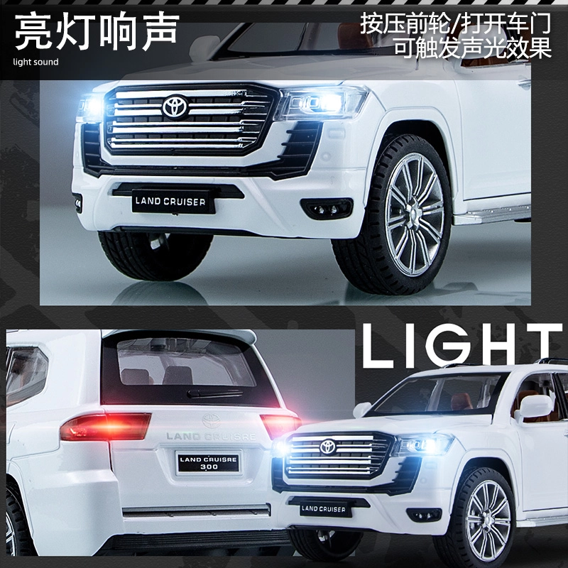 LC300 124